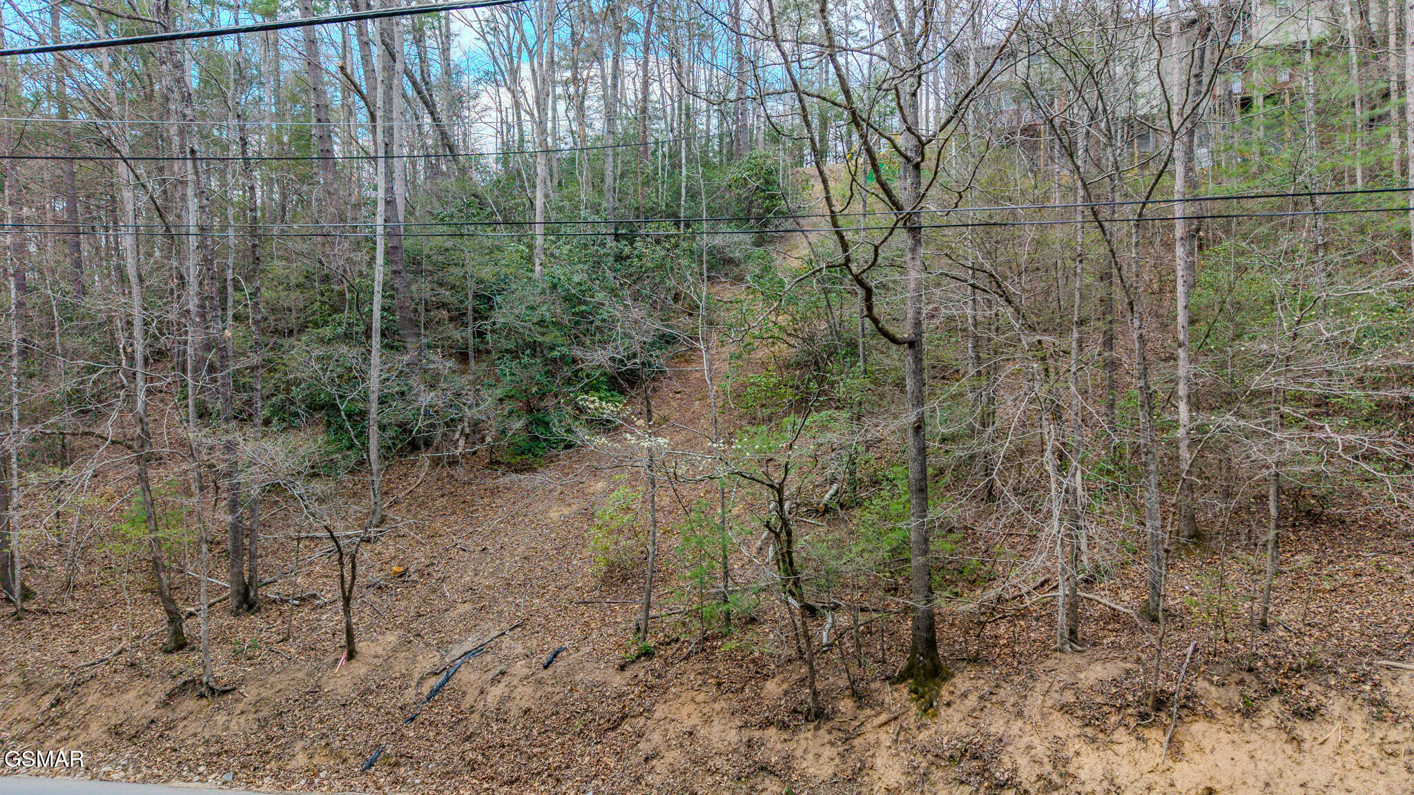 Lot G Proffitt Road Gatlinburg TN 37738