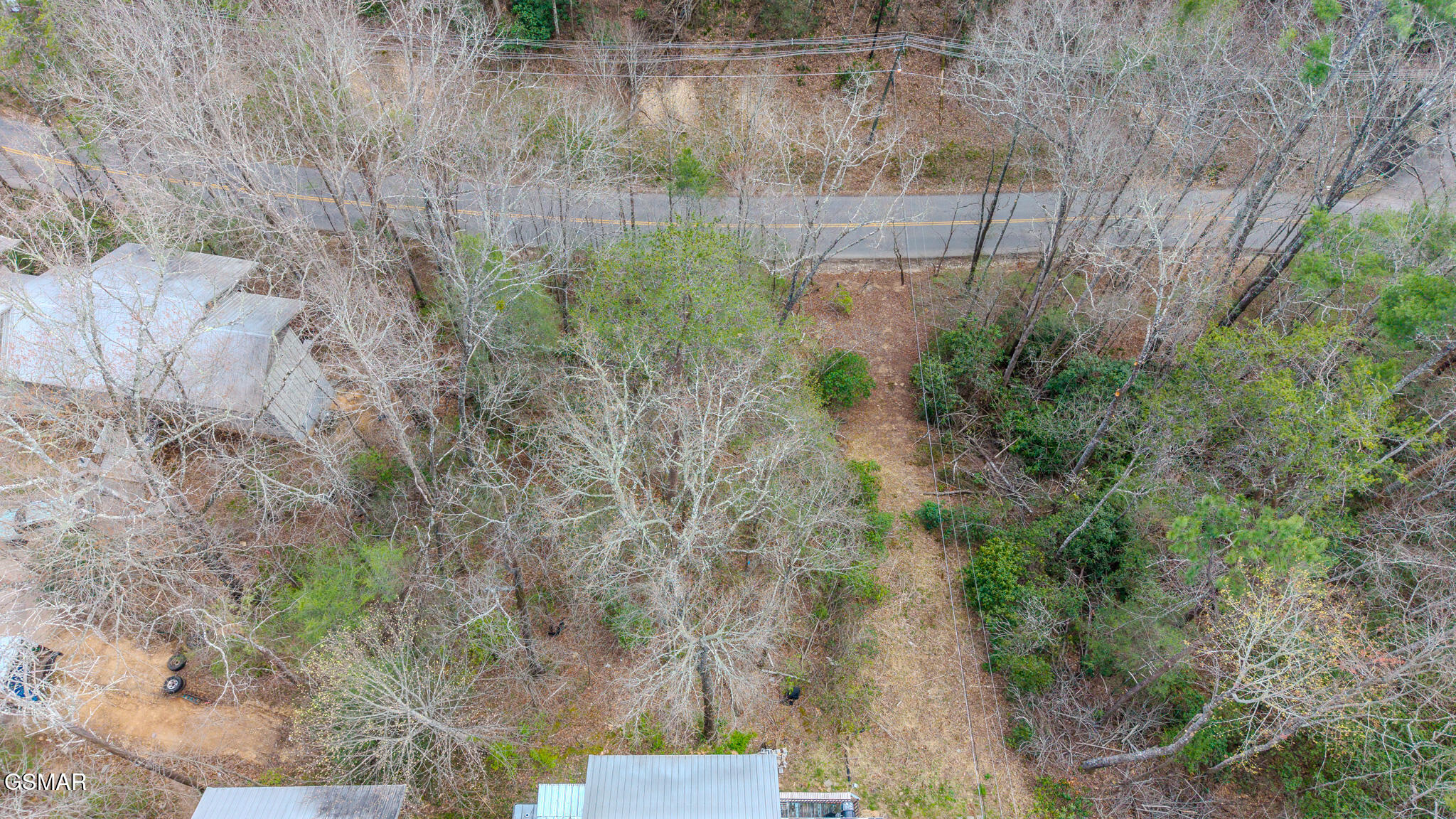 Lot G Proffitt Road Gatlinburg TN 37738