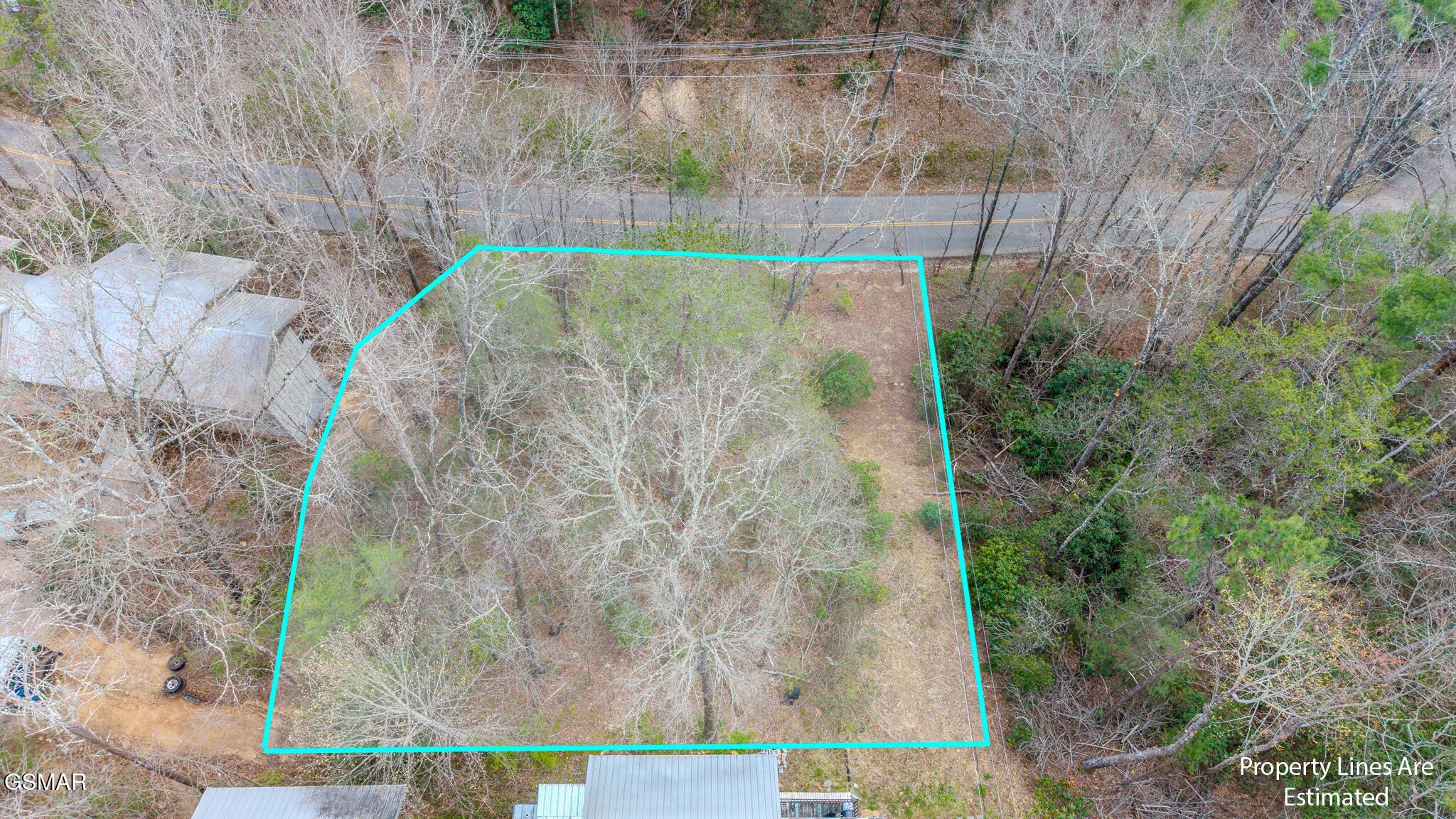 Lot G Proffitt Road Gatlinburg TN 37738