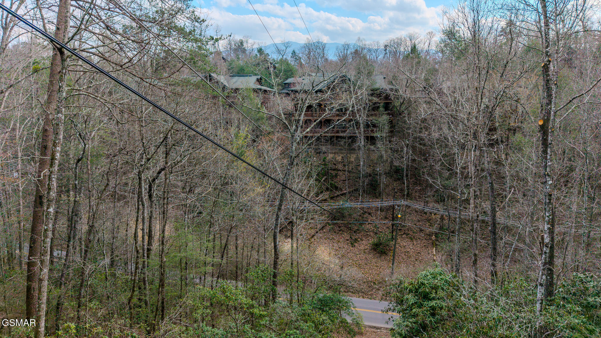 Lot G Proffitt Road Gatlinburg TN 37738
