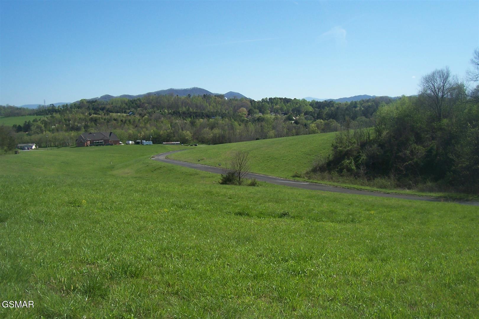 Lot 31 Splendor Way Parrottsville TN 37843