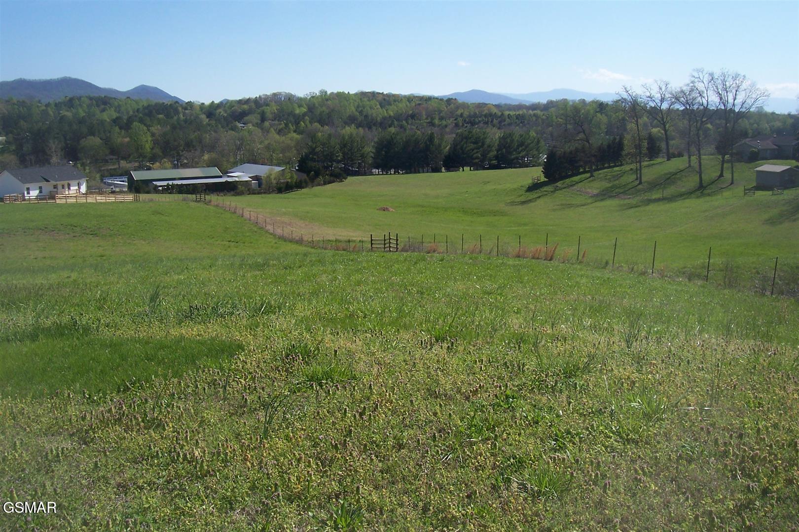 Lot 31 Splendor Way Parrottsville TN 37843