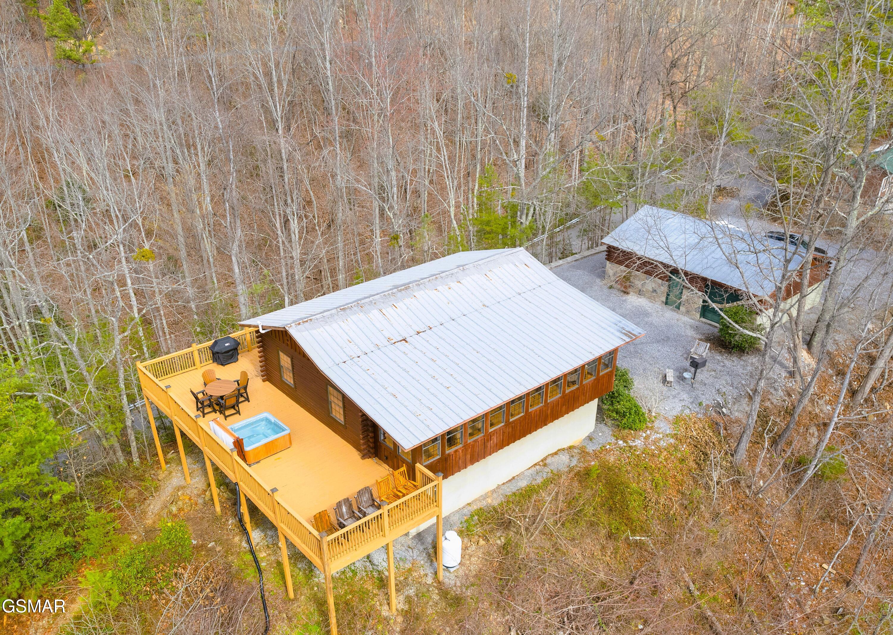 2759 Hatcher Mountain Road Sevierville TN 37862