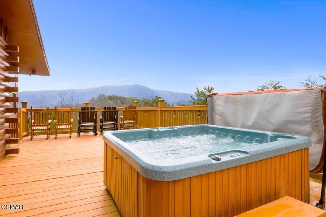 2759 Hatcher Mountain Road Sevierville TN 37862