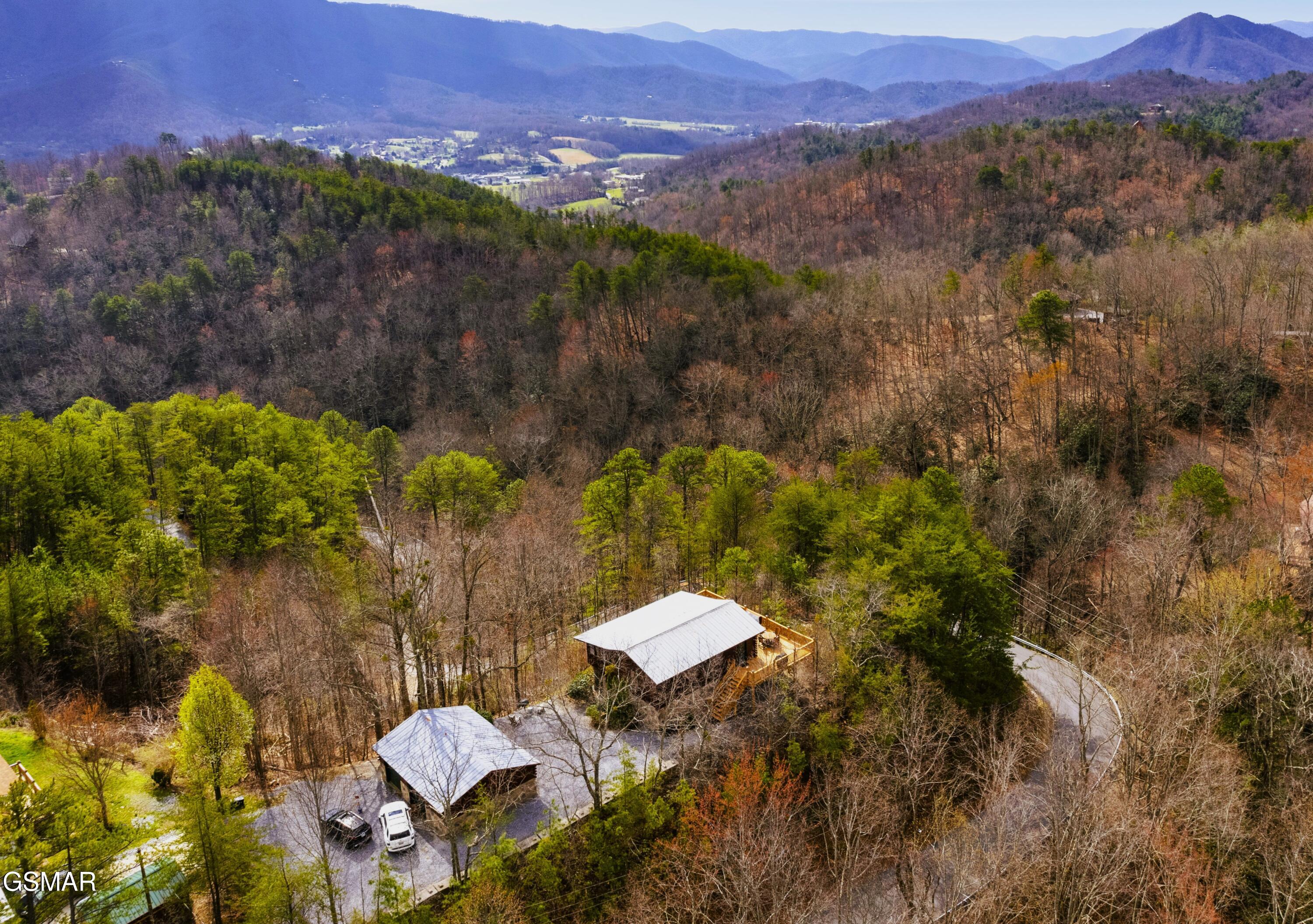 2759 Hatcher Mountain Road Sevierville TN 37862