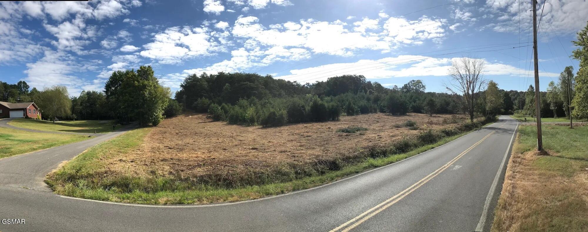 4162/283 Snyder Road And Bartlett Drive Kodak TN 37764