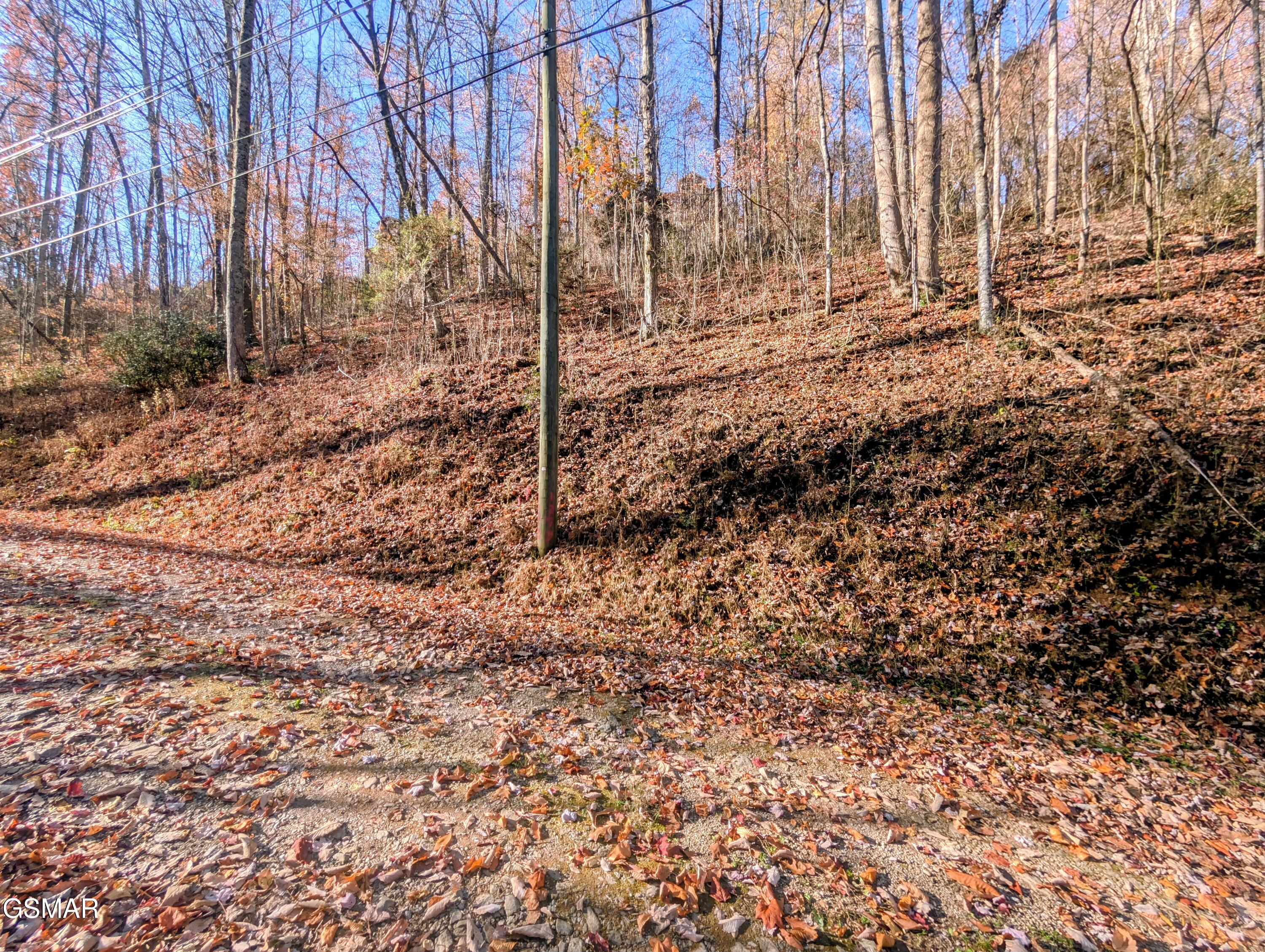 Lot 1272 Raymond Hollow Road Sevierville TN 37876