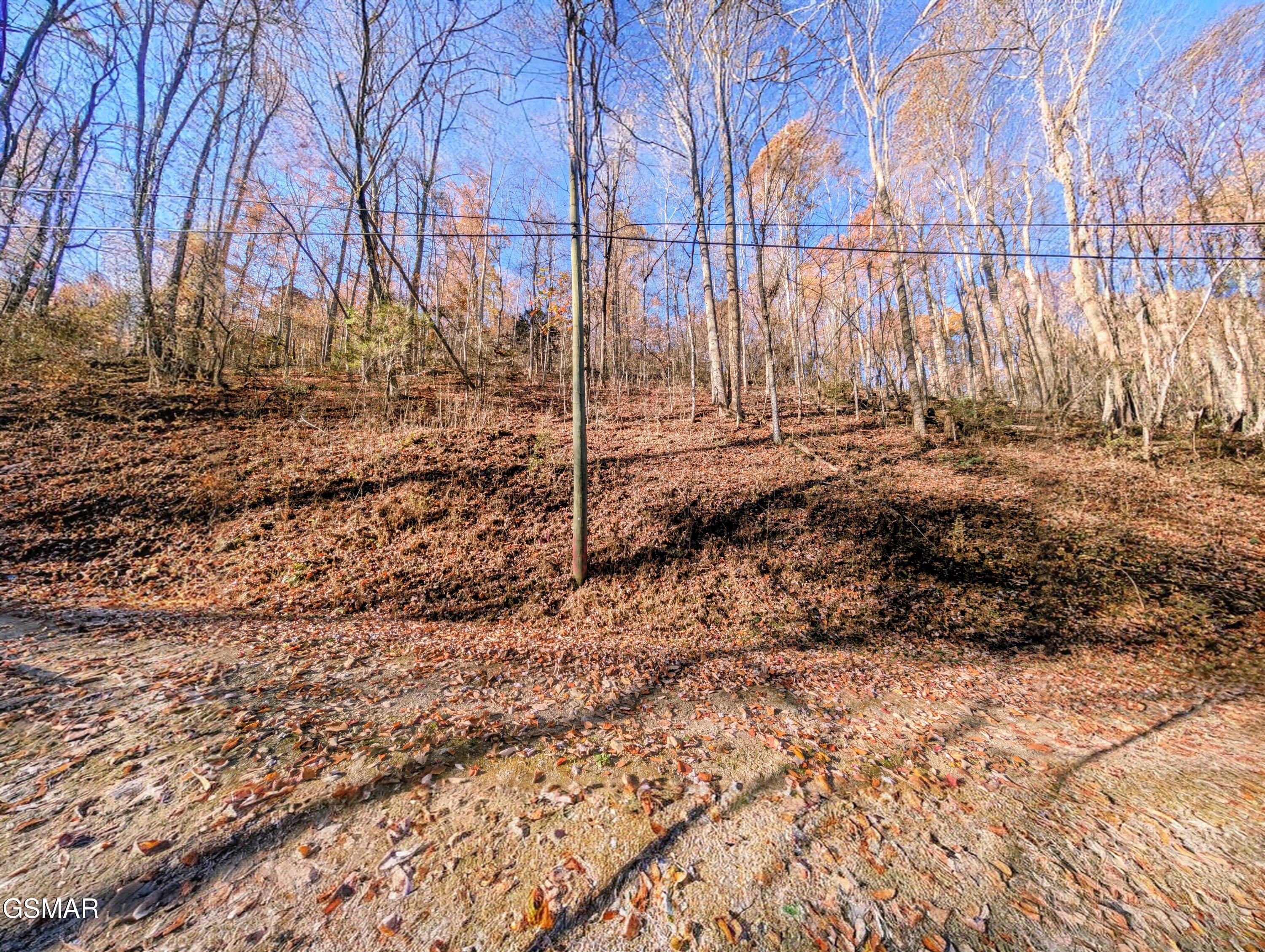 Lot 1272 Raymond Hollow Road Sevierville TN 37876