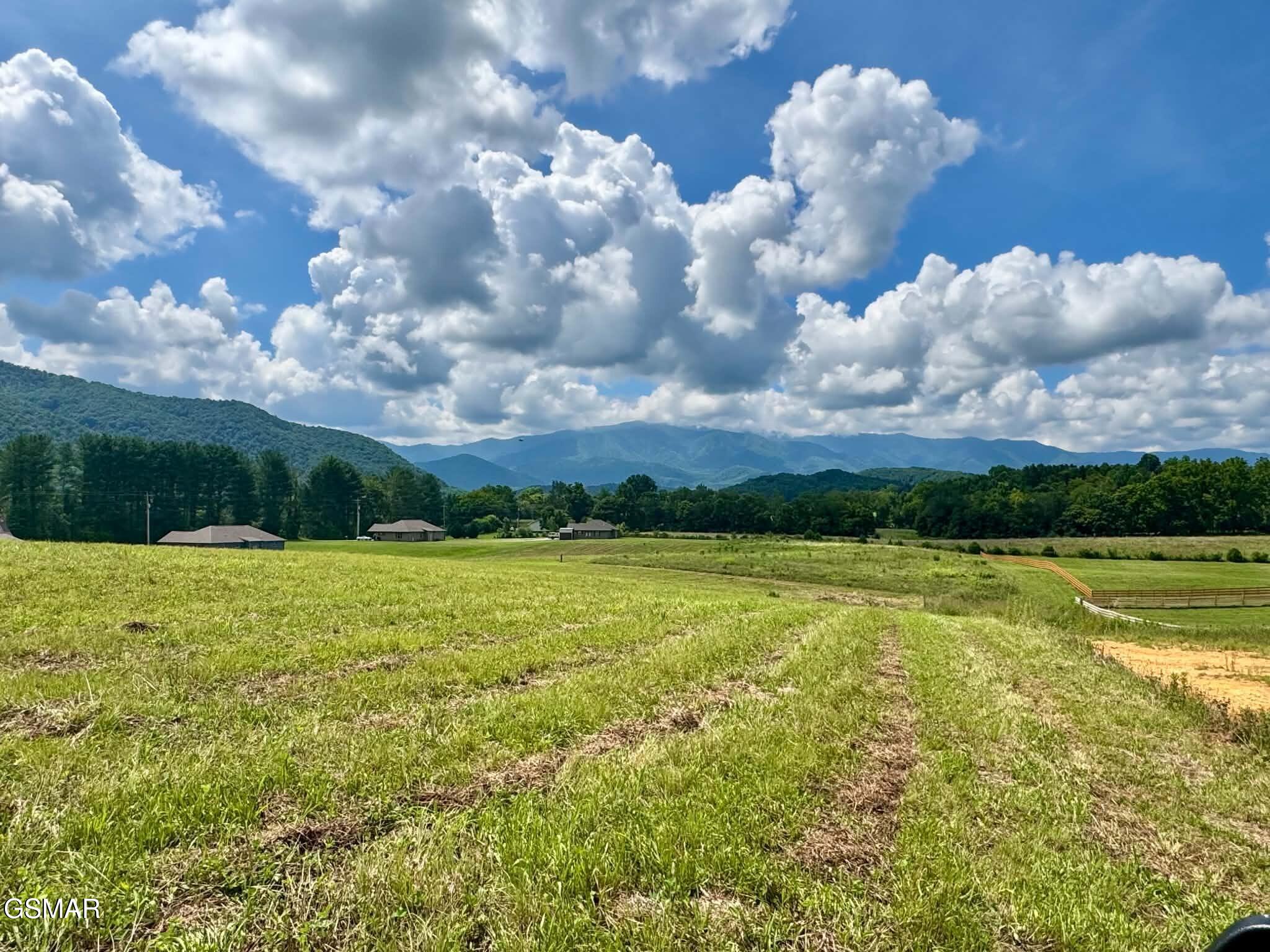 5418 Cocke County Line Road Cosby TN 37722