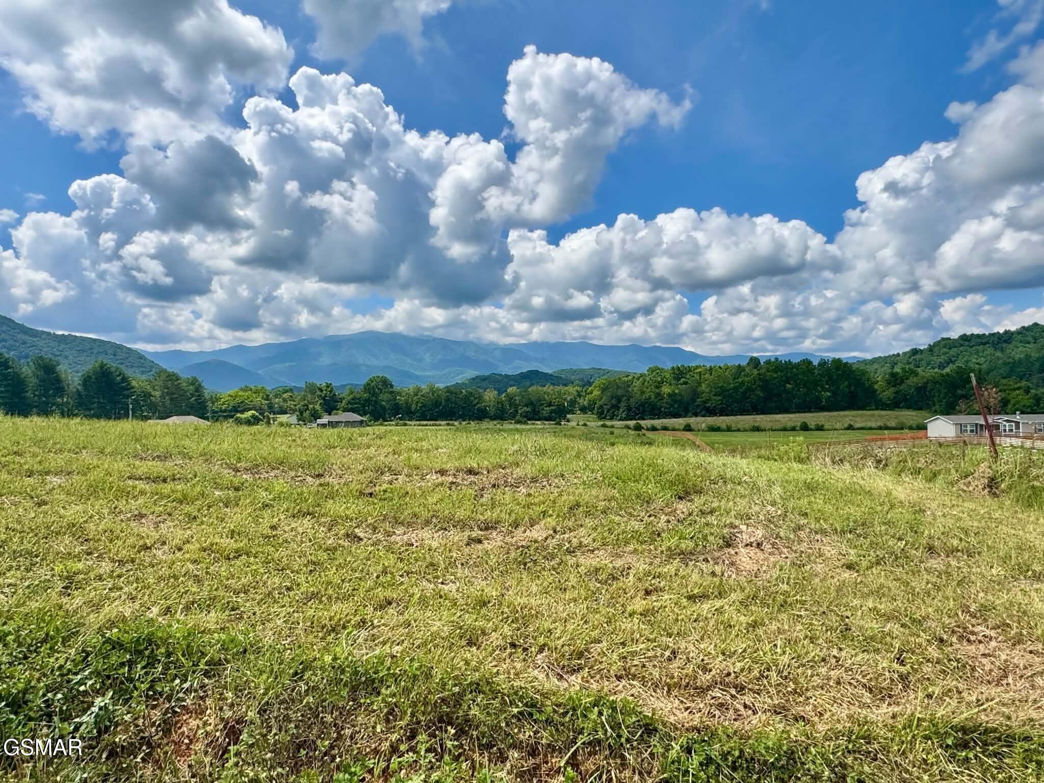 5418 Cocke County Line Road Cosby TN 37722