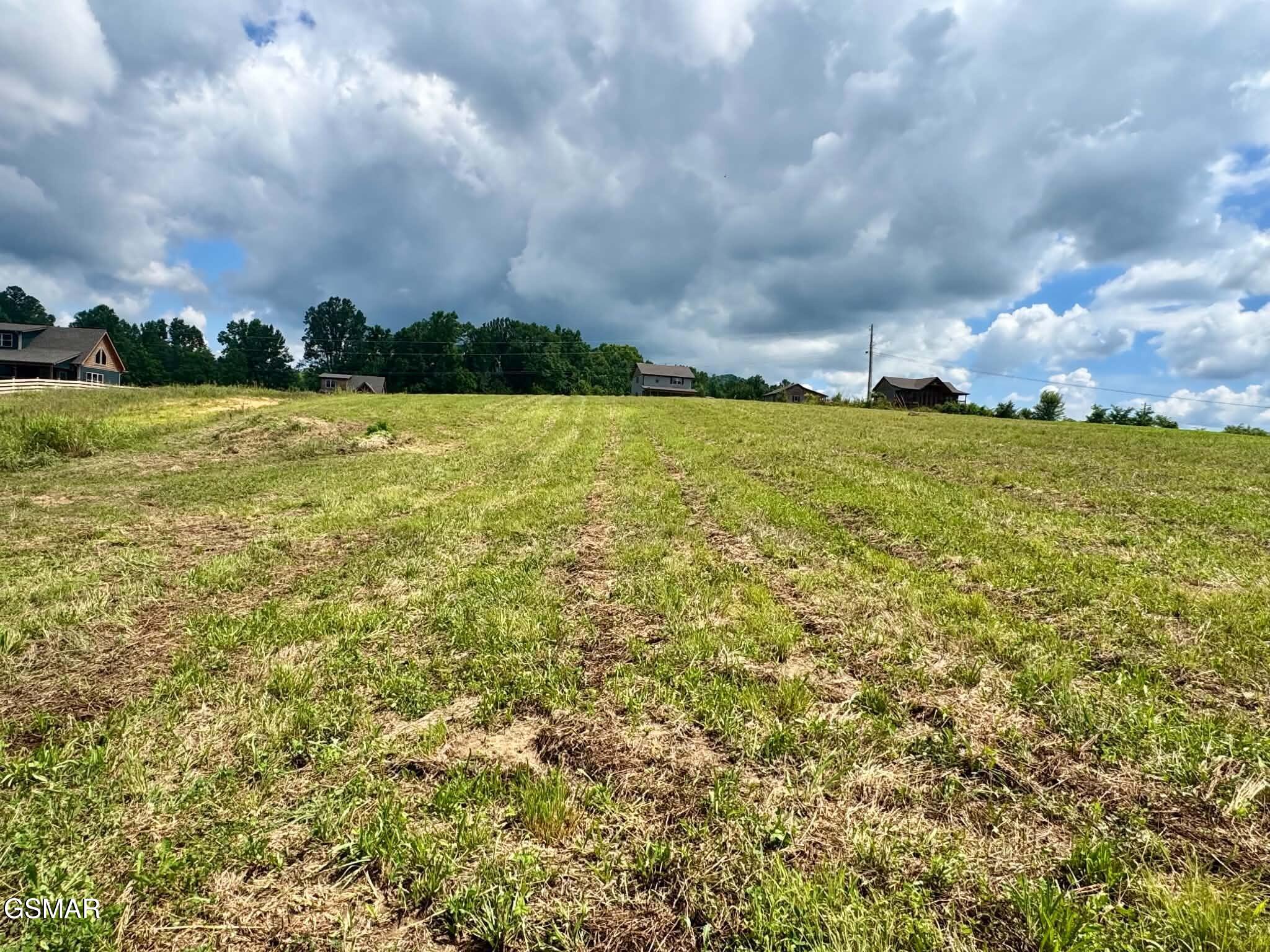 5418 Cocke County Line Road Cosby TN 37722