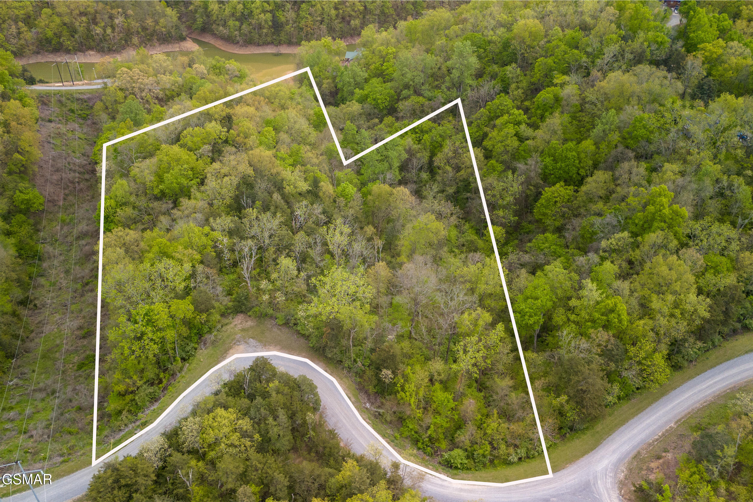 0 Sugar Cove Way Newport TN 37821