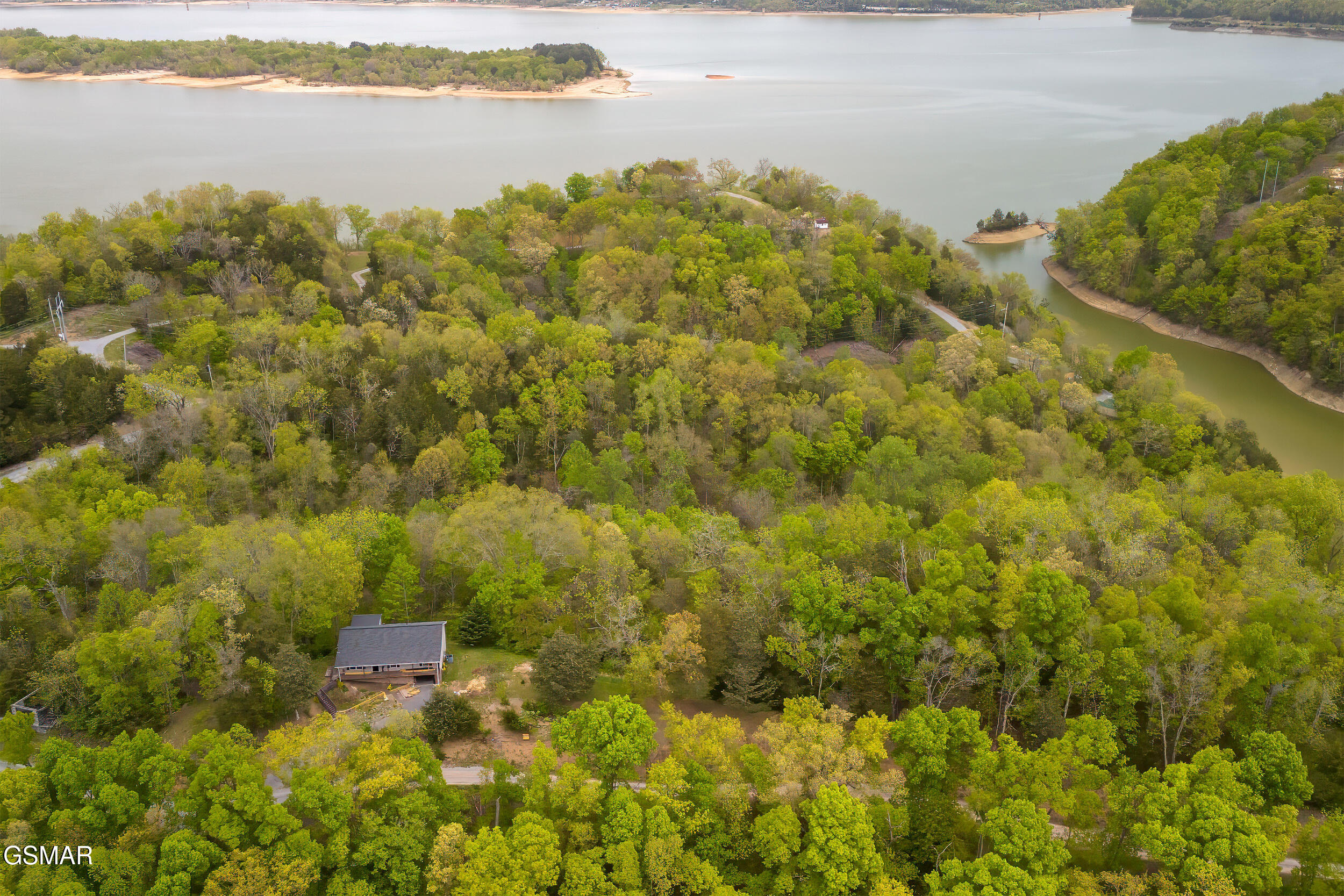 0 Sugar Cove Way Newport TN 37821