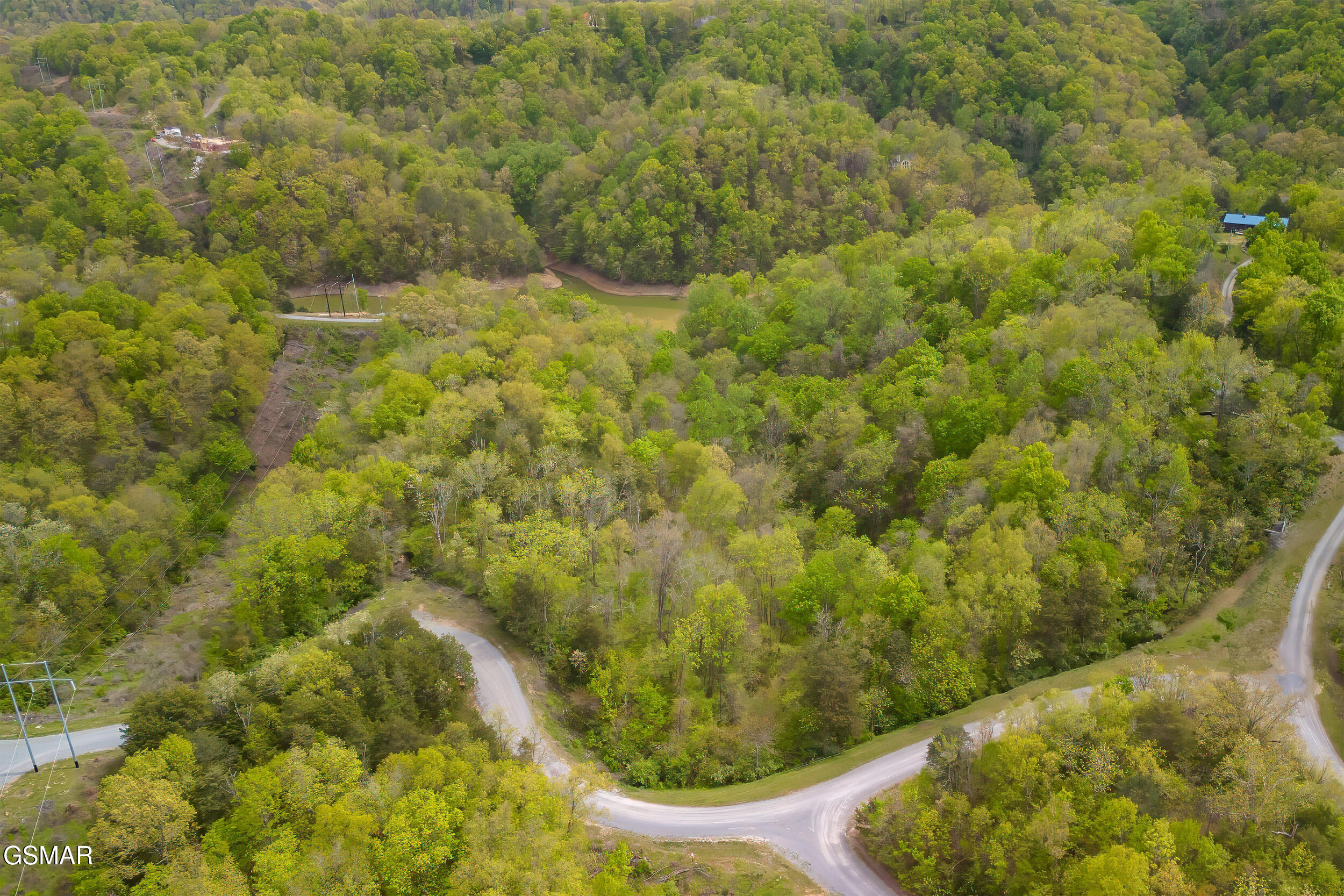 0 Sugar Cove Way Newport TN 37821