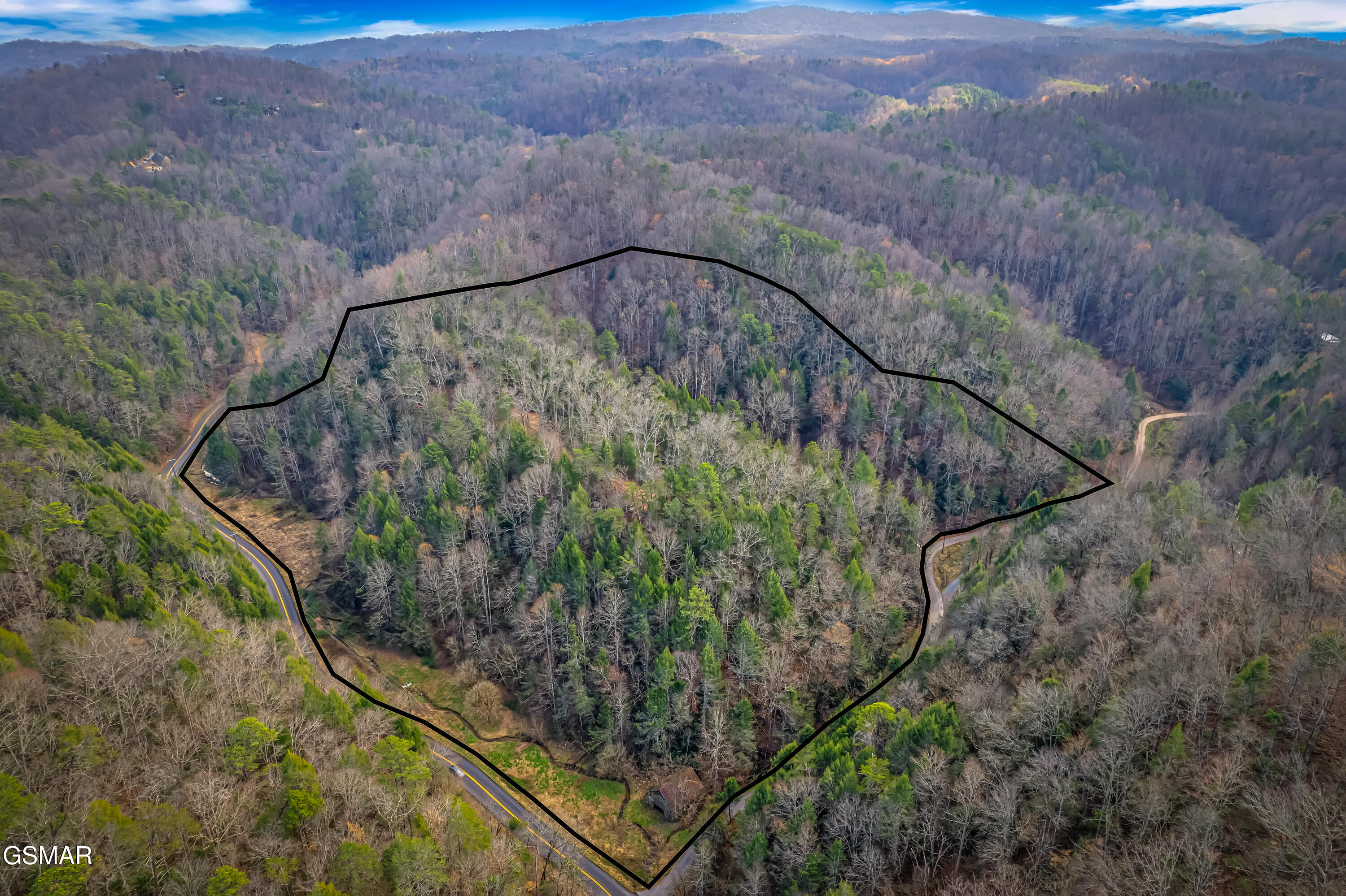 00 Boogertown Road Sevierville TN 37876