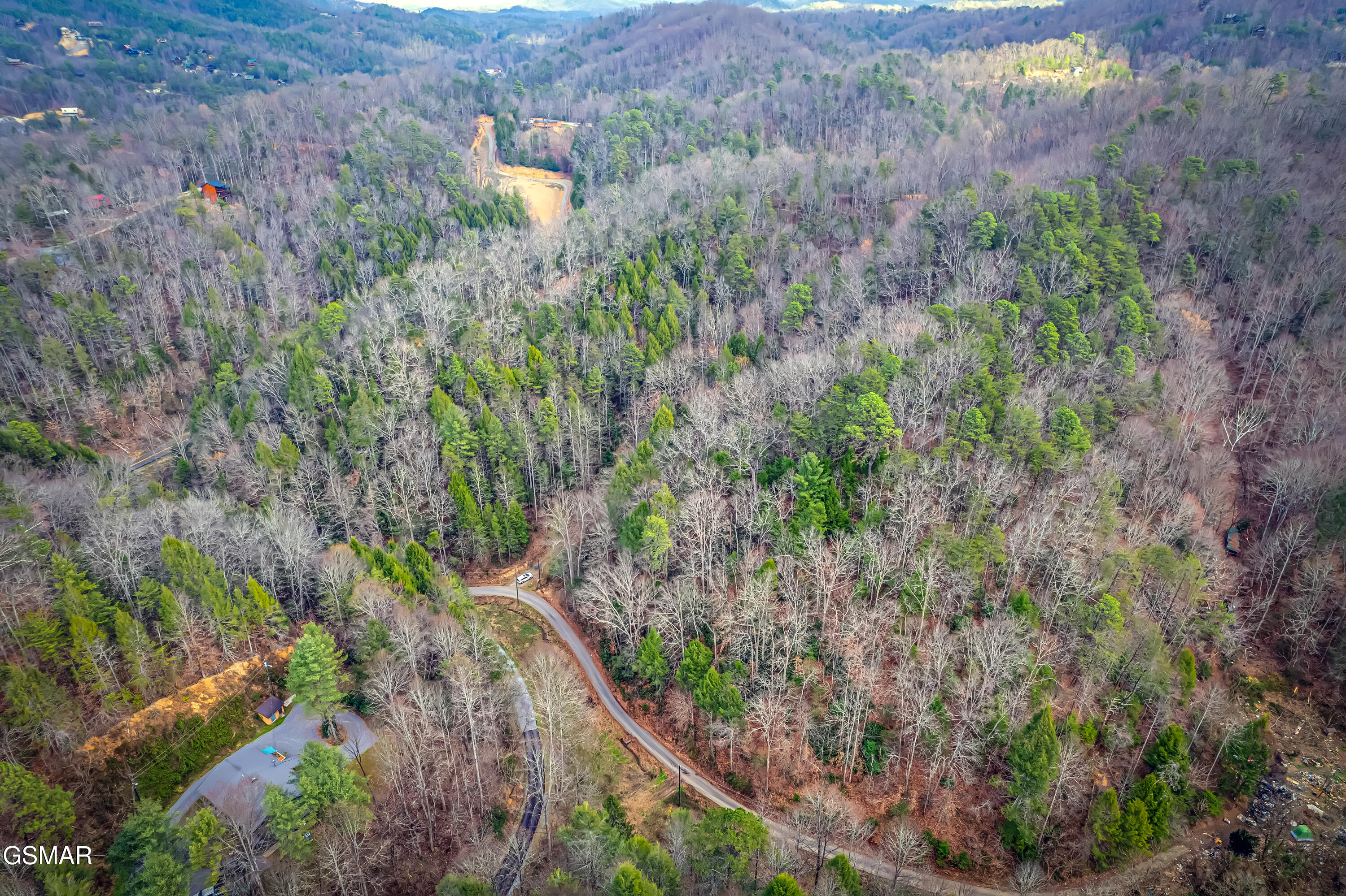 00 Boogertown Road Sevierville TN 37876