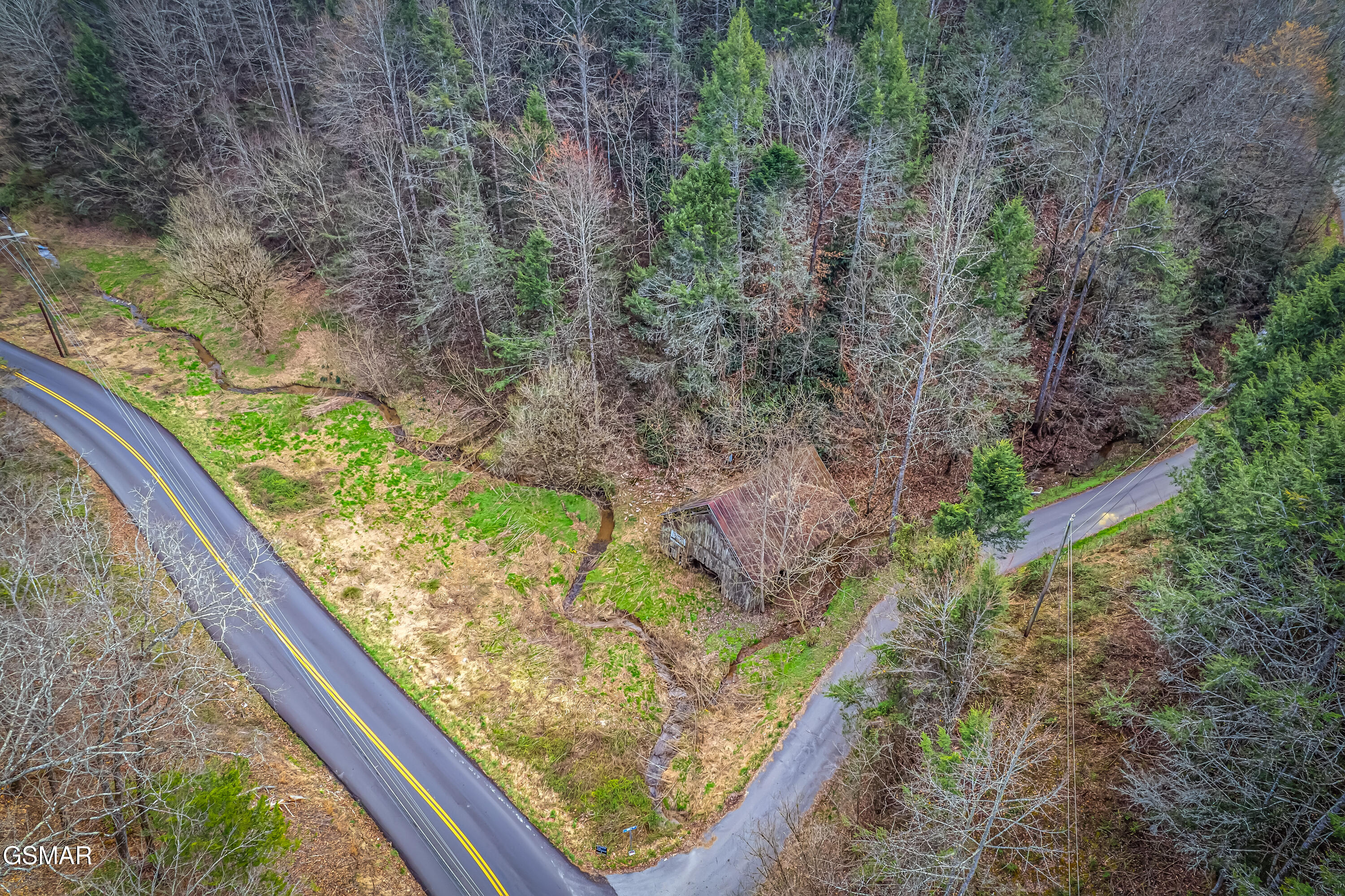 00 Boogertown Road Sevierville TN 37876