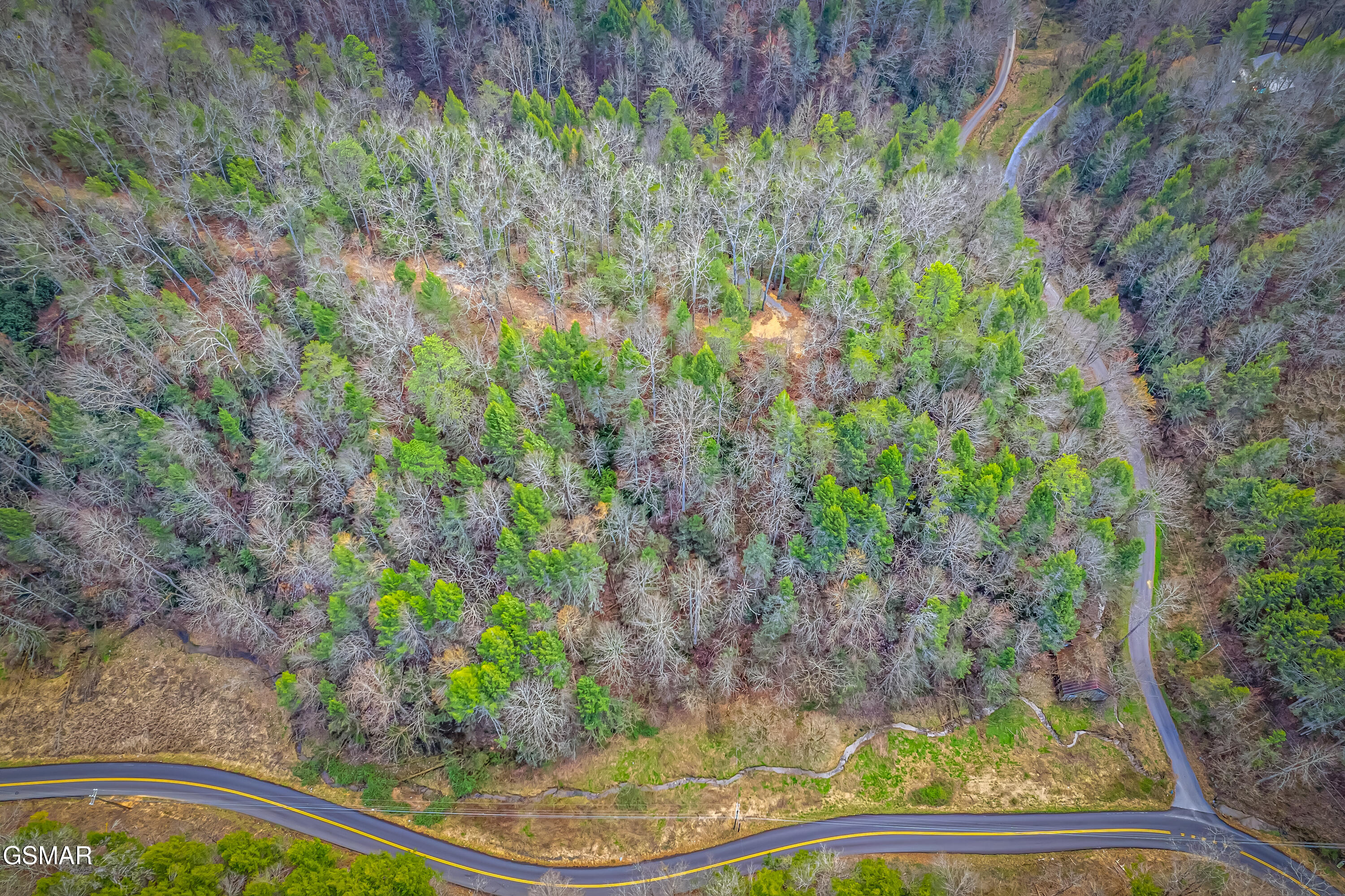00 Boogertown Road Sevierville TN 37876