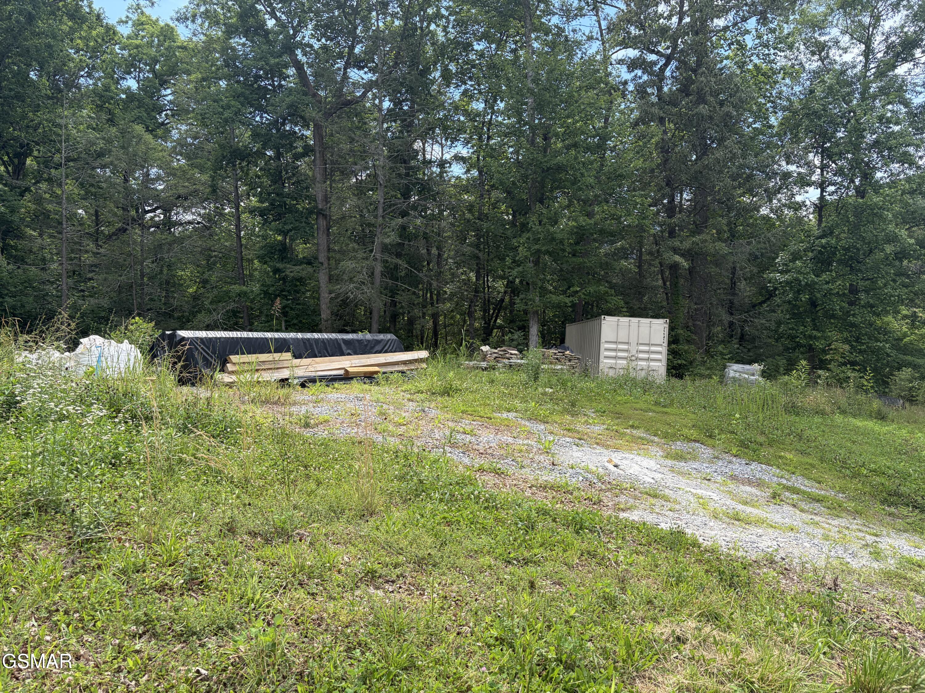 2708 Dayne Drive Sevierville TN 37876