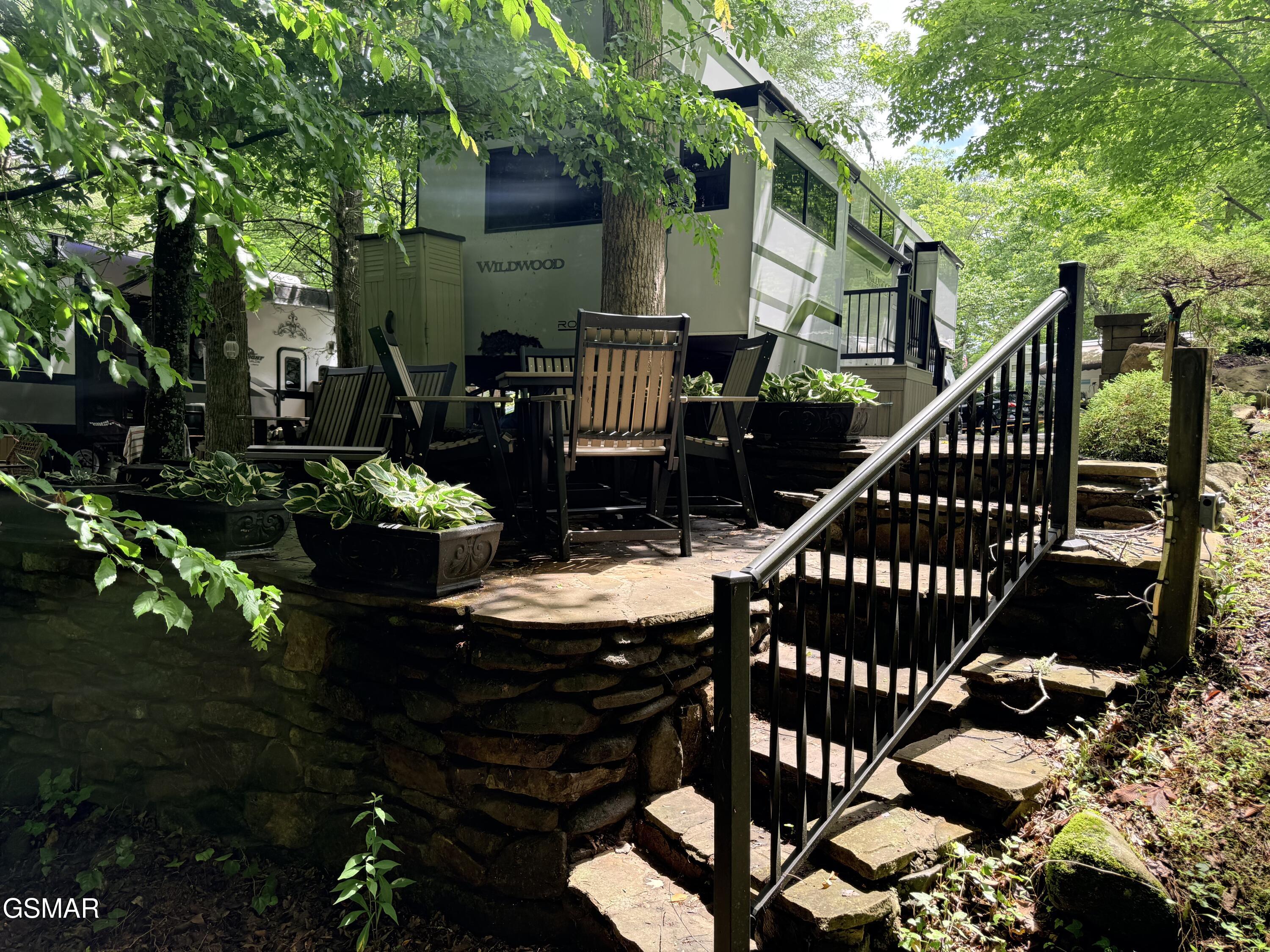 4229 E Parkway #32 Gatlinburg TN 37738