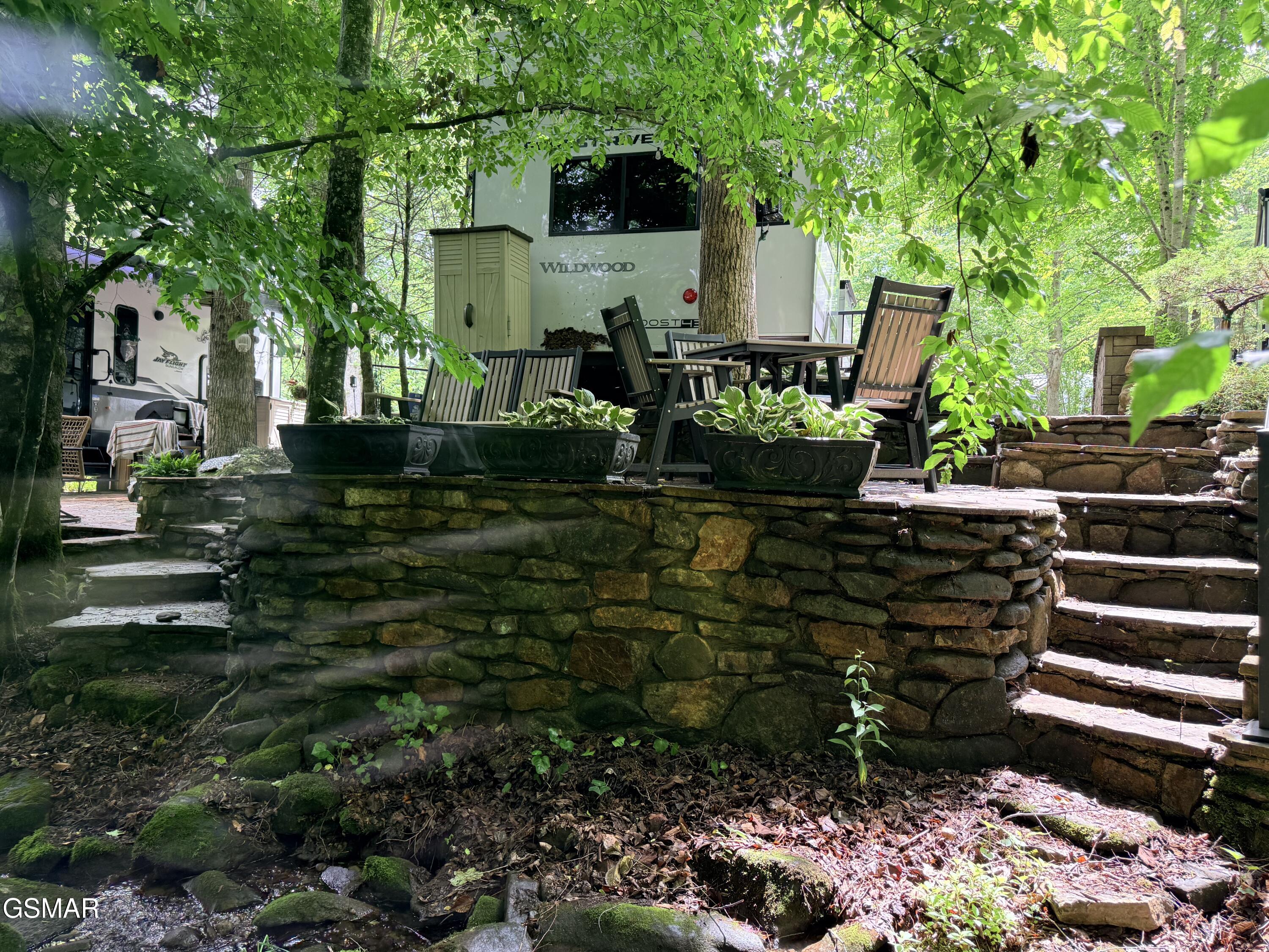 4229 E Parkway #32 Gatlinburg TN 37738