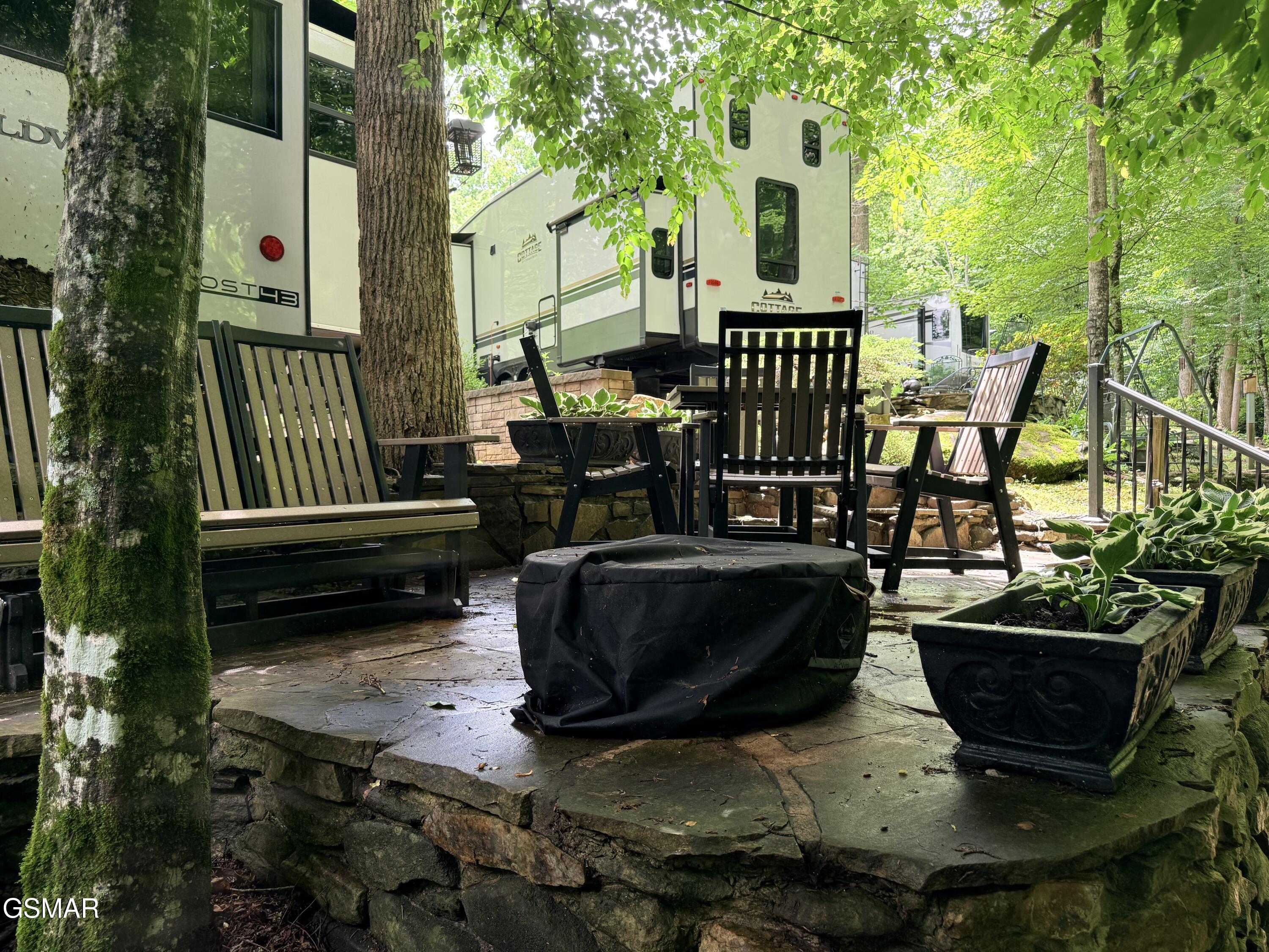 4229 E Parkway #32 Gatlinburg TN 37738