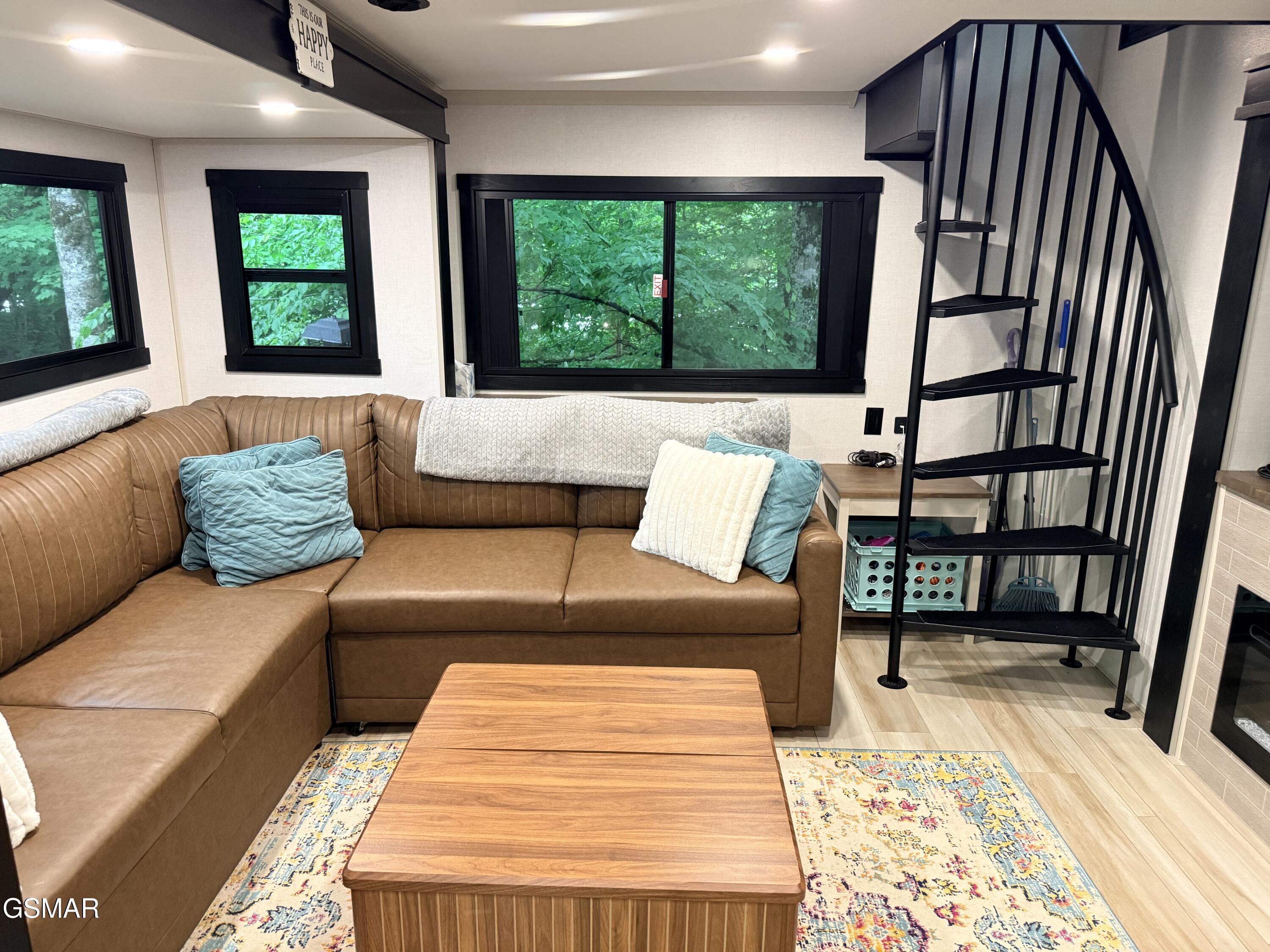 4229 E Parkway #32 Gatlinburg TN 37738
