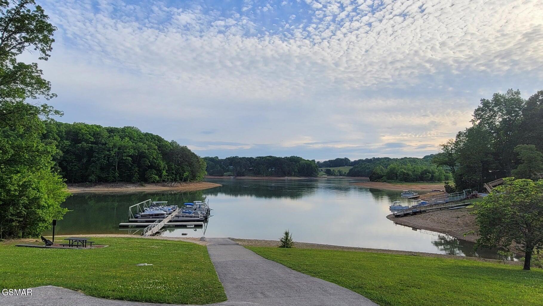 Lot 41 Shiloh Springs Road Rutledge TN 37861
