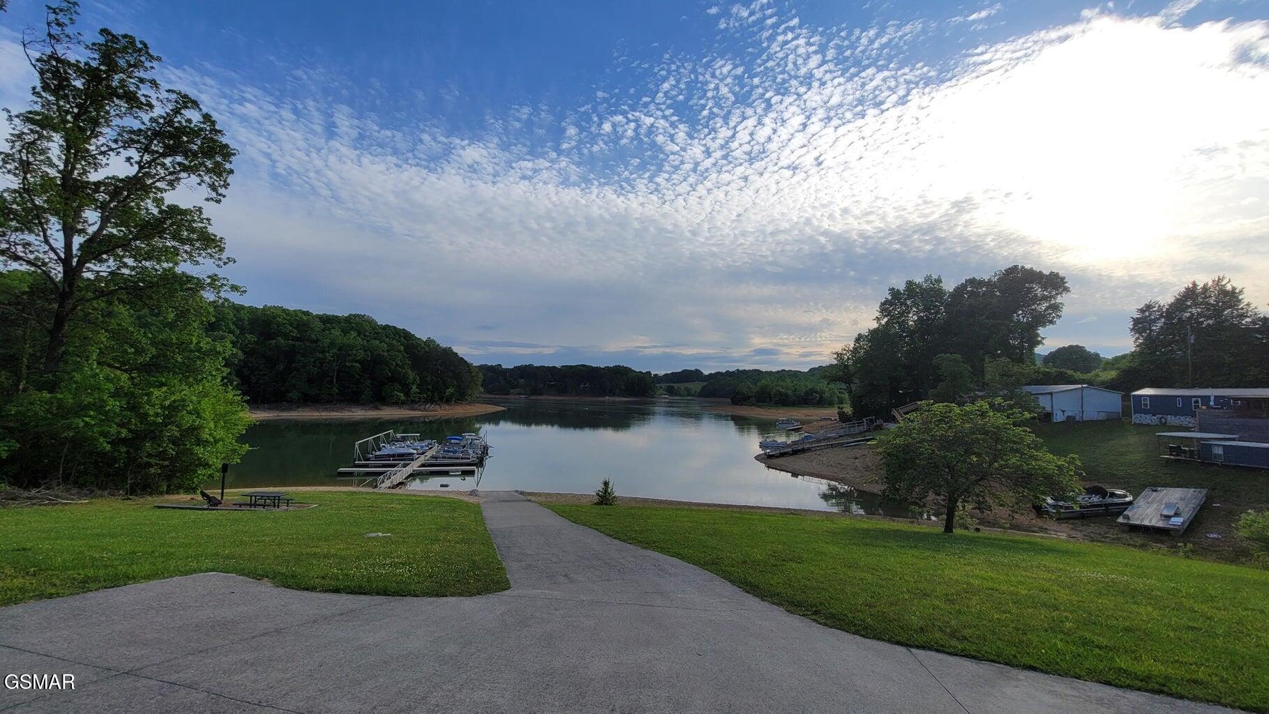 Lot 41 Shiloh Springs Road Rutledge TN 37861