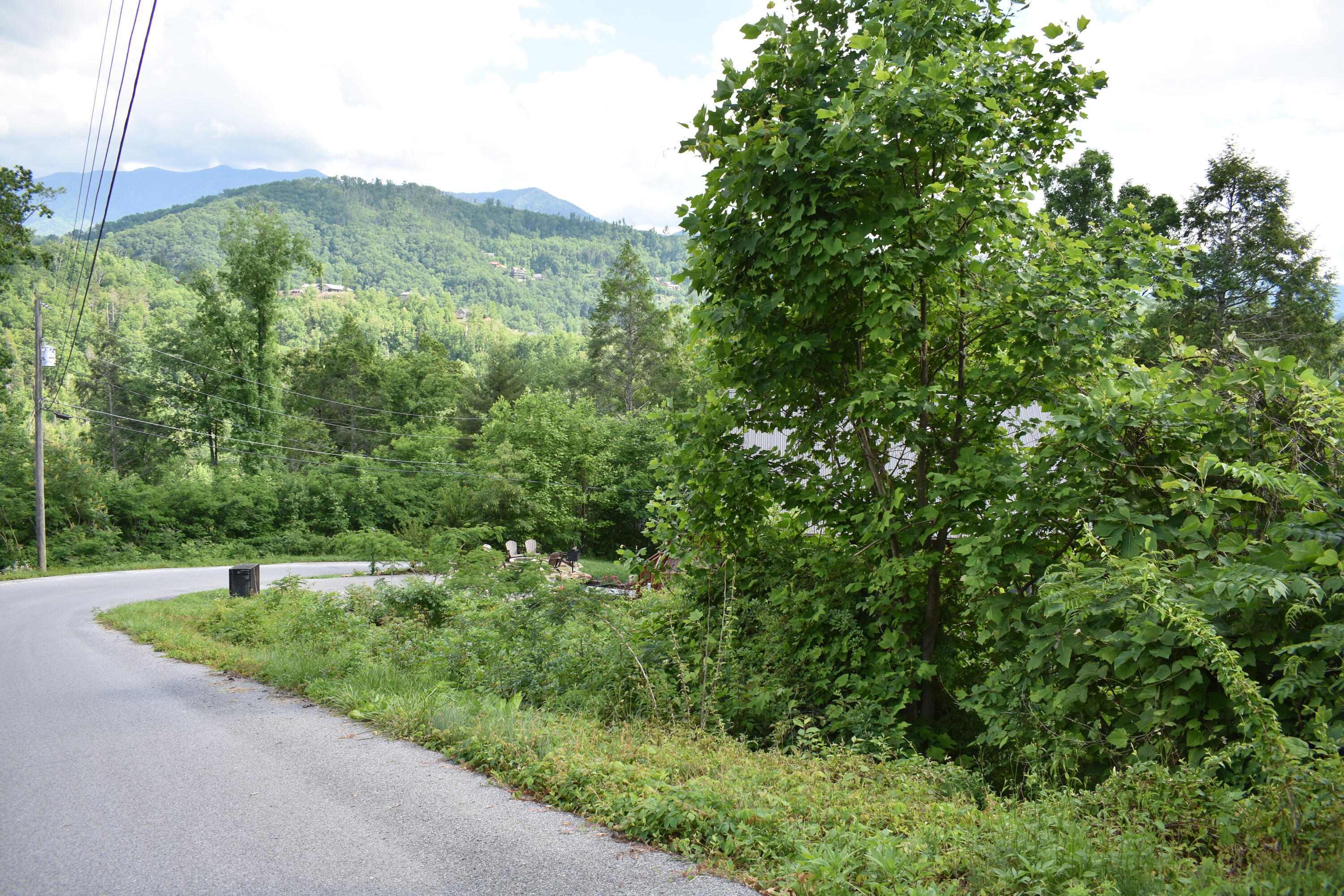 Lot 5 Pinnacle Drive Gatlinburg TN 37738