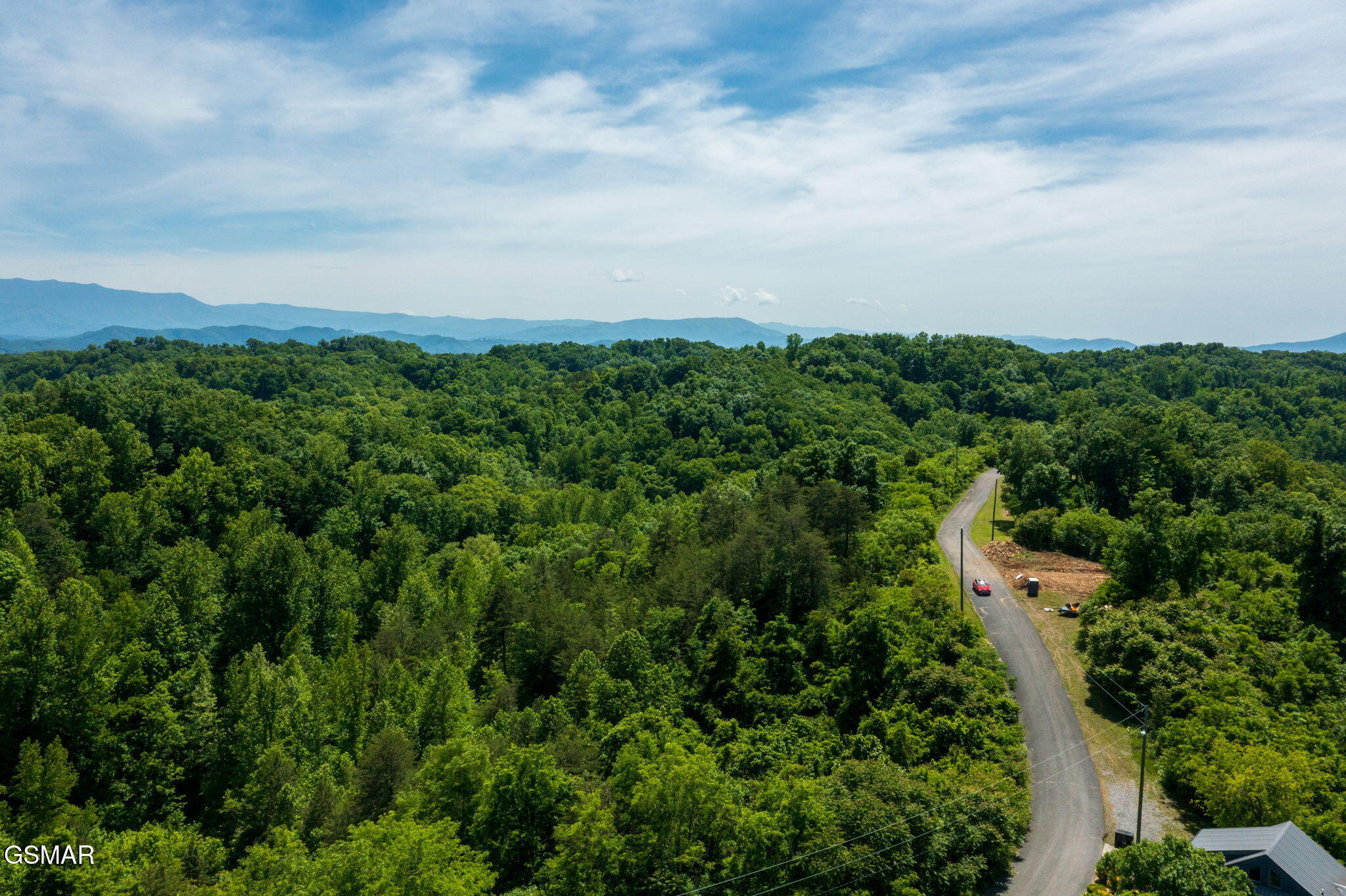 Lot 51 Mary Alice Way Sevierville TN 37876