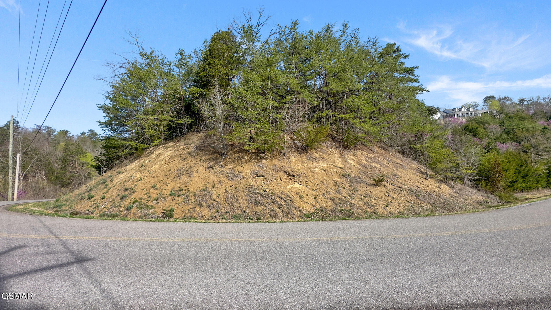 Lot 2 Caywood Road Dandridge TN 37725