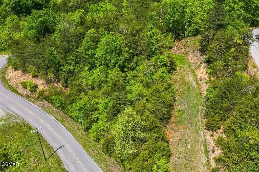 Lot 2 Caywood Road Dandridge TN 37725