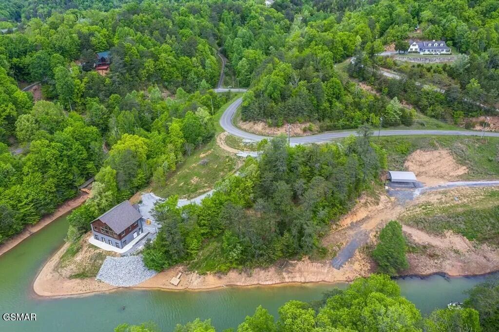 Lot 2 Caywood Road Dandridge TN 37725