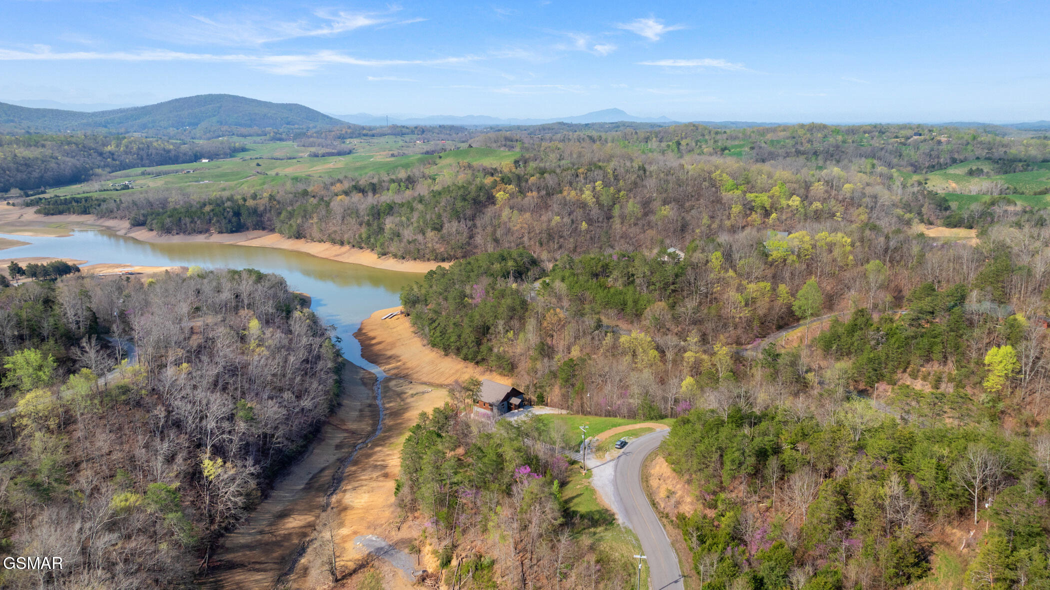 Lot 2 Caywood Road Dandridge TN 37725