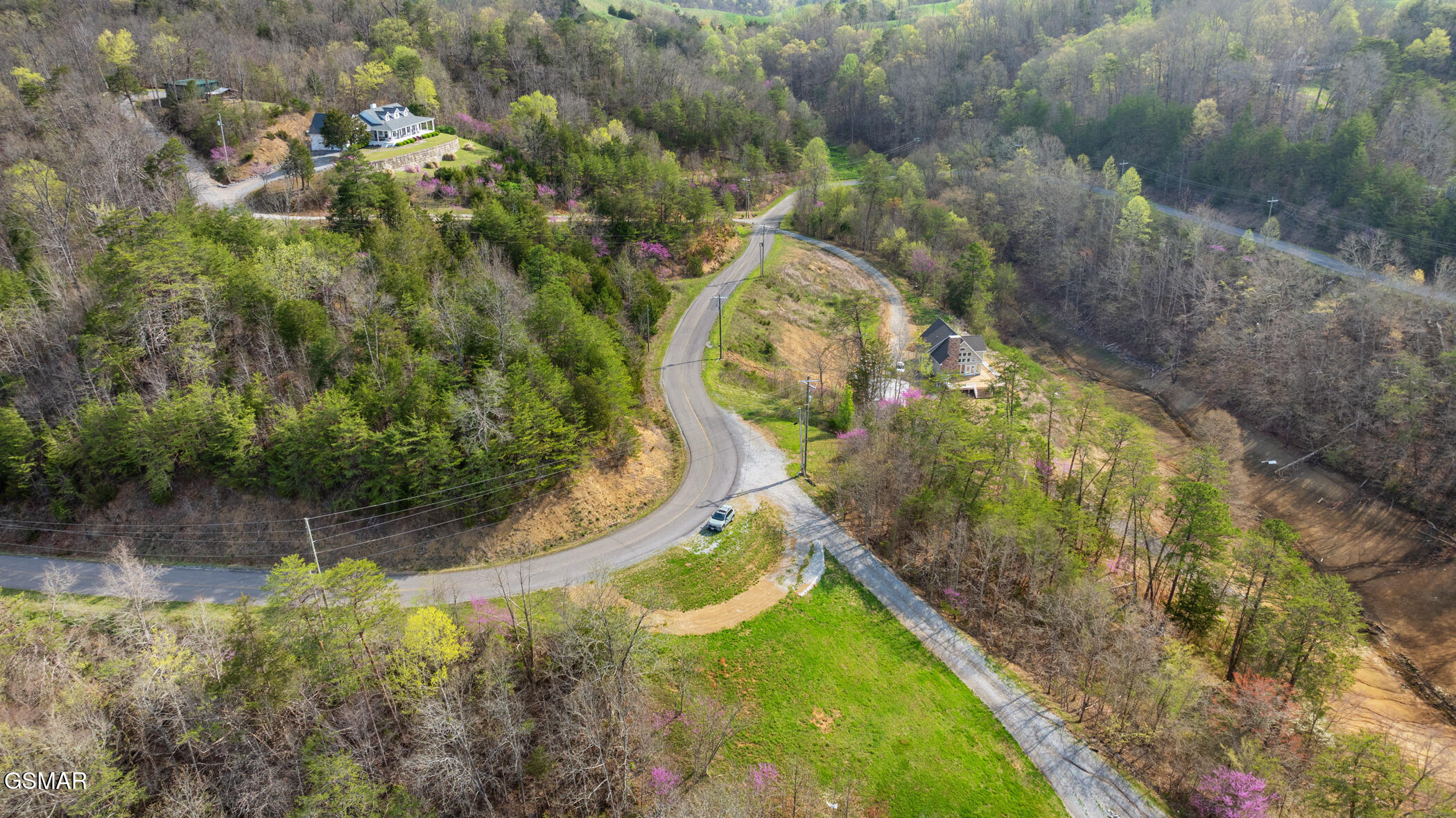 Lot 2 Caywood Road Dandridge TN 37725