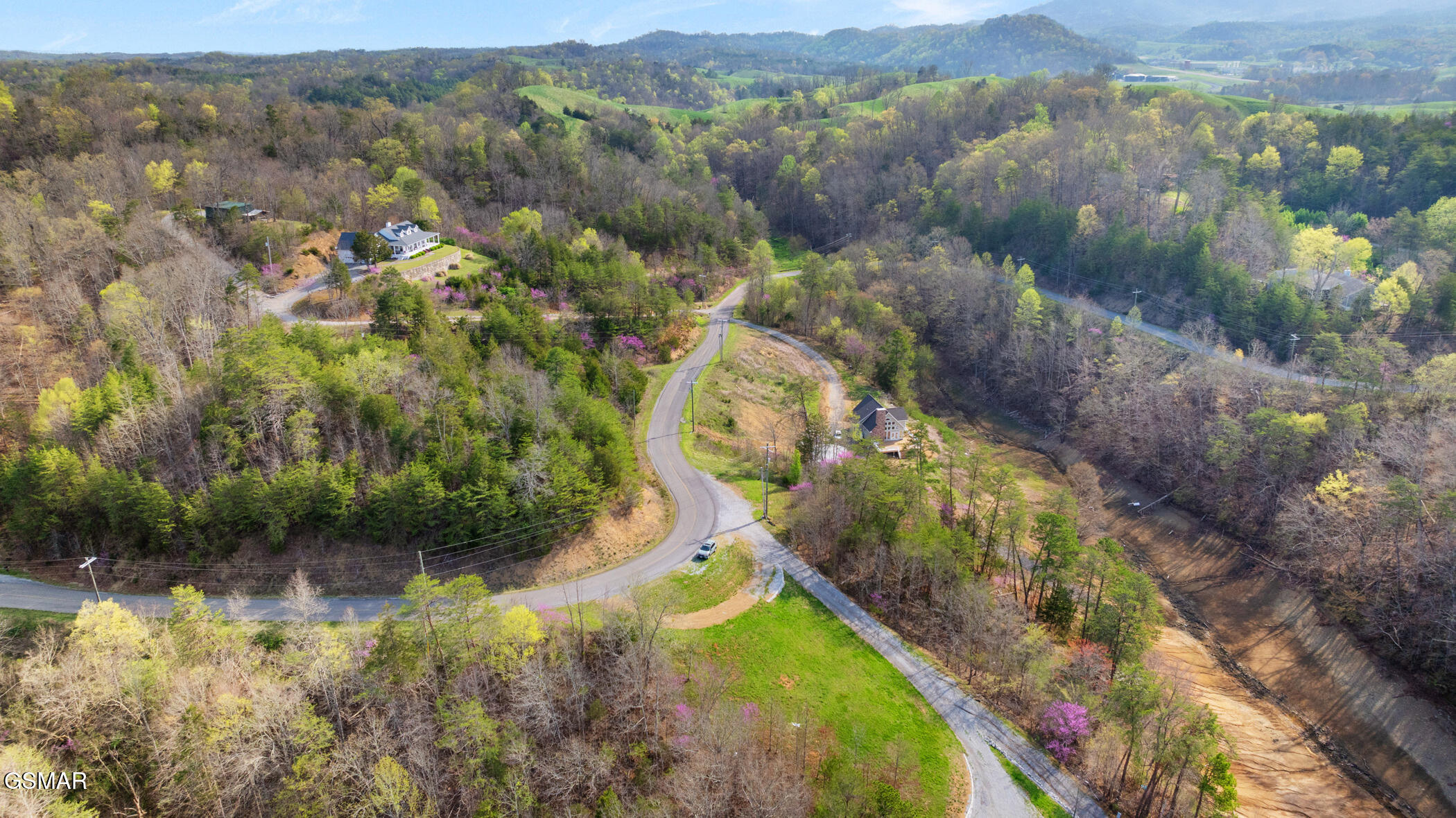 Lot 2 Caywood Road Dandridge TN 37725