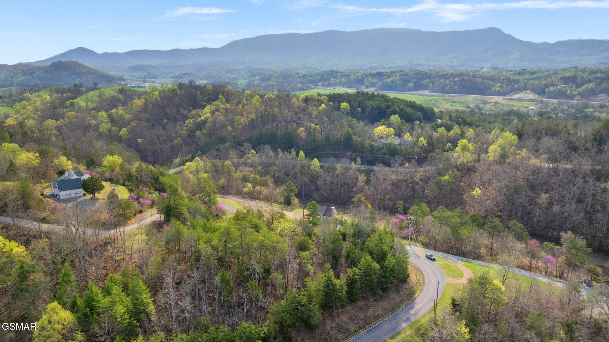Lot 2 Caywood Road Dandridge TN 37725