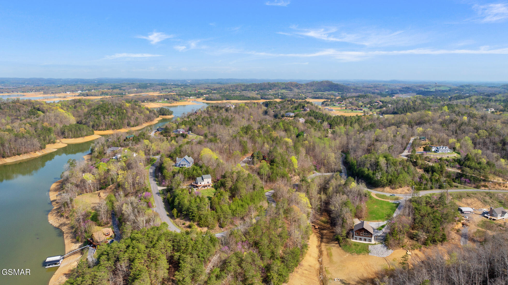 Lot 2 Caywood Road Dandridge TN 37725