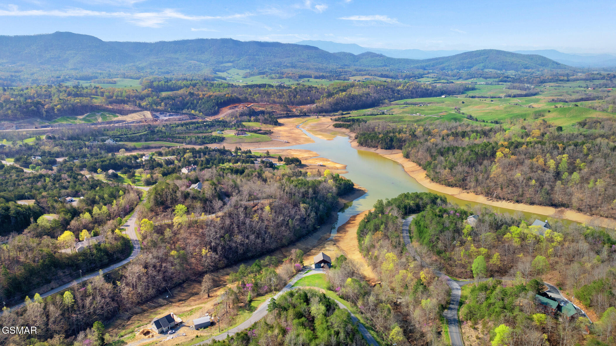 Lot 2 Caywood Road Dandridge TN 37725