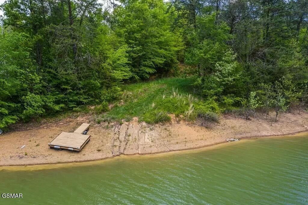 Lot 2 Caywood Road Dandridge TN 37725