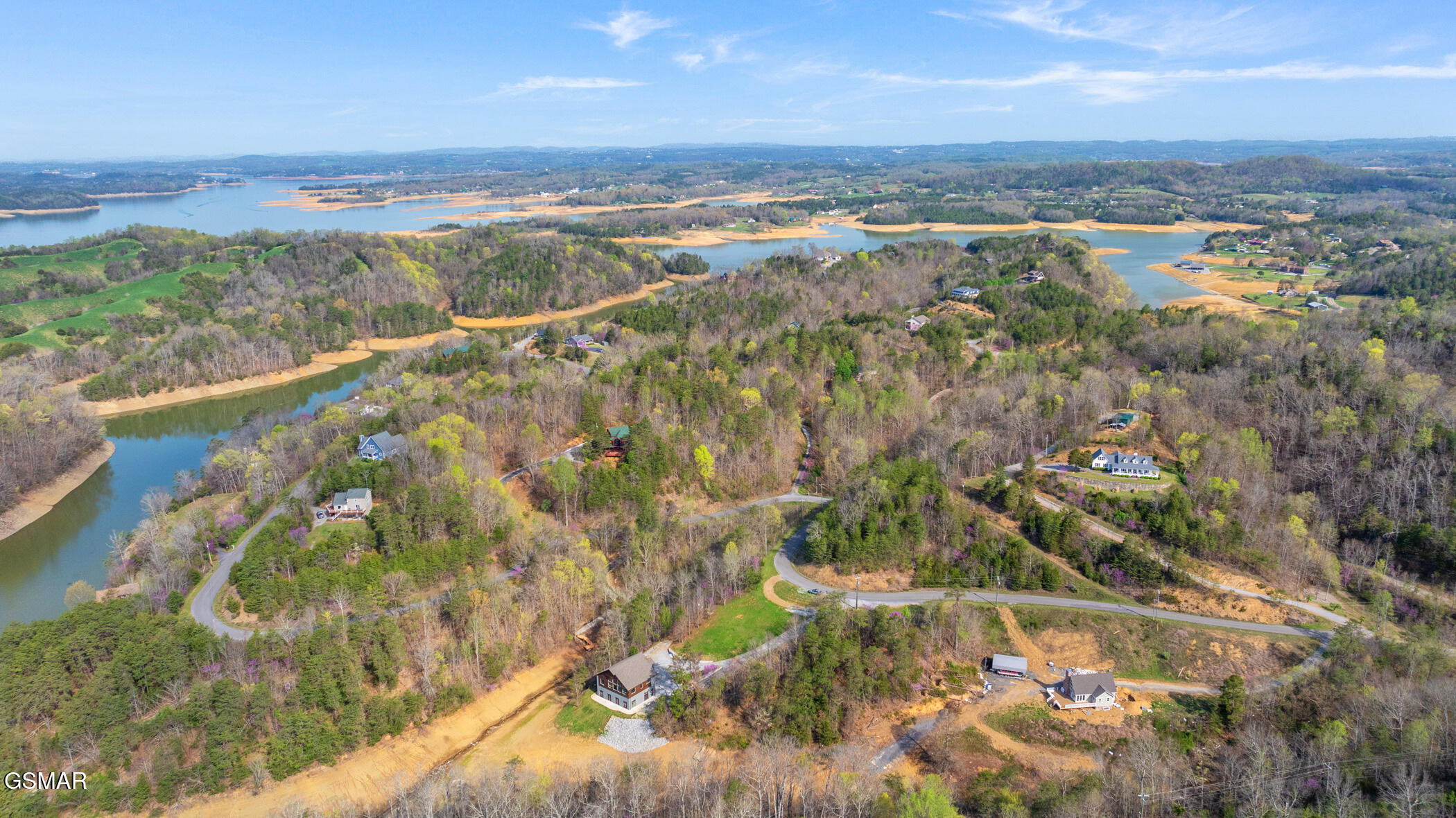 Lot 2 Caywood Road Dandridge TN 37725