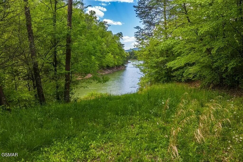 Lot 2 Caywood Road Dandridge TN 37725