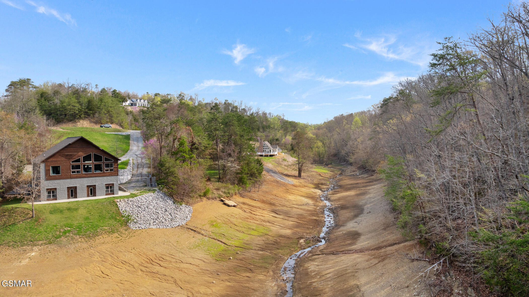 Lot 2 Caywood Road Dandridge TN 37725