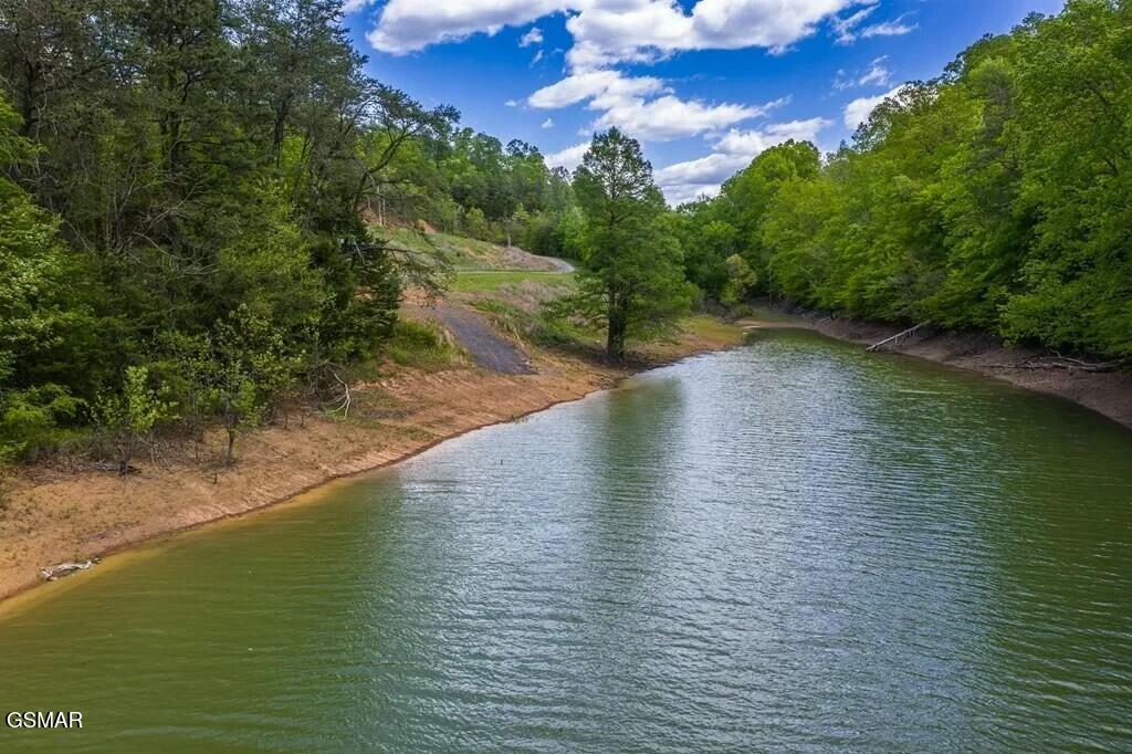 Lot 2 Caywood Road Dandridge TN 37725