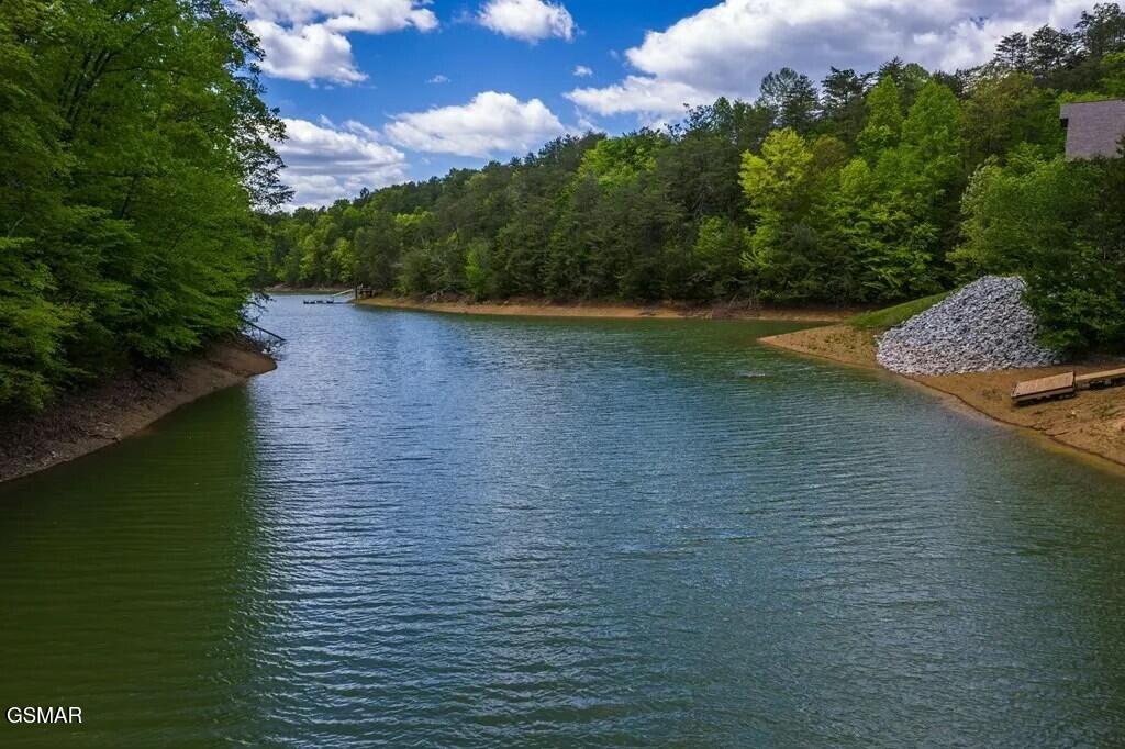 Lot 2 Caywood Road Dandridge TN 37725