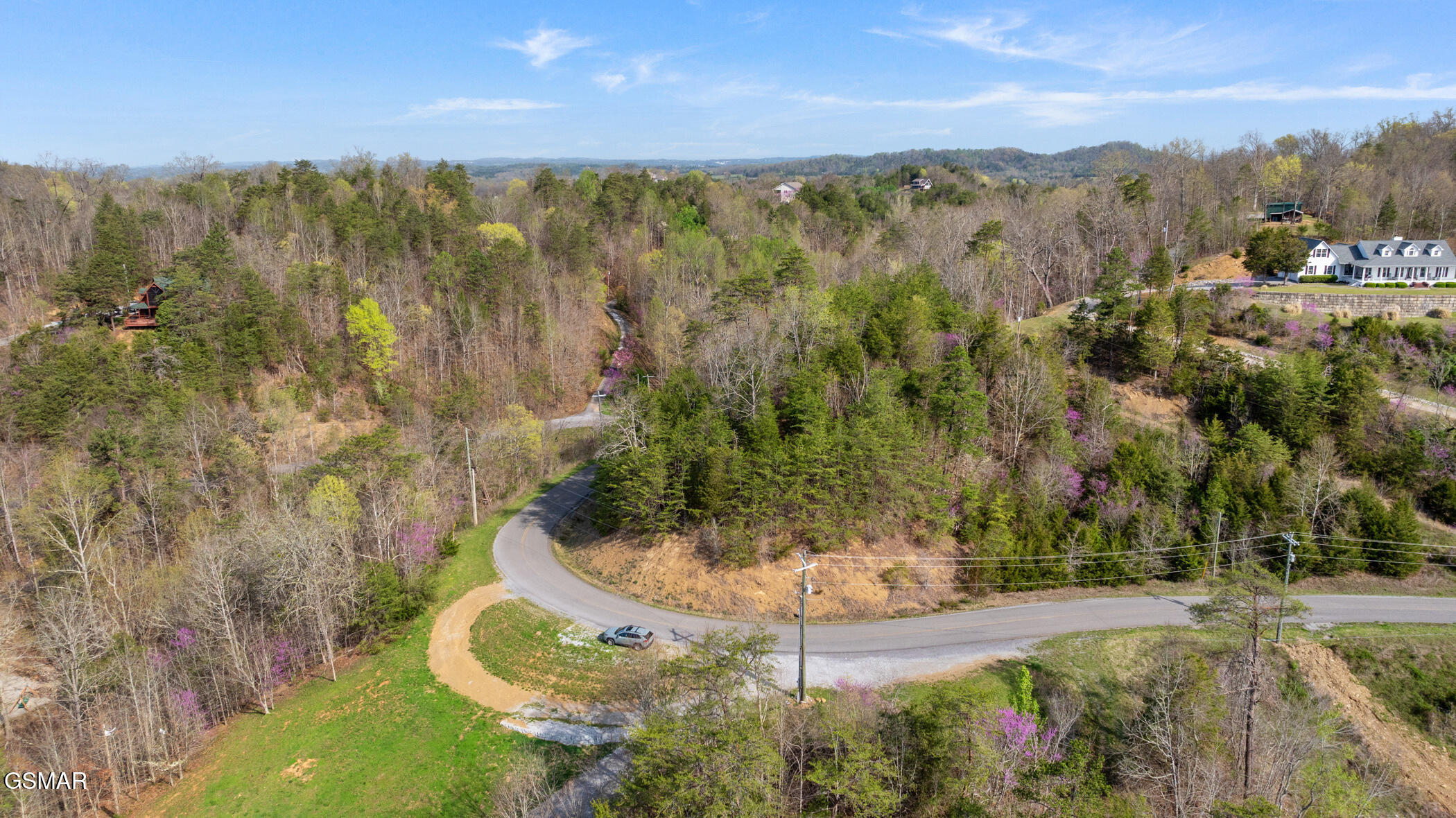 Lot 2 Caywood Road Dandridge TN 37725