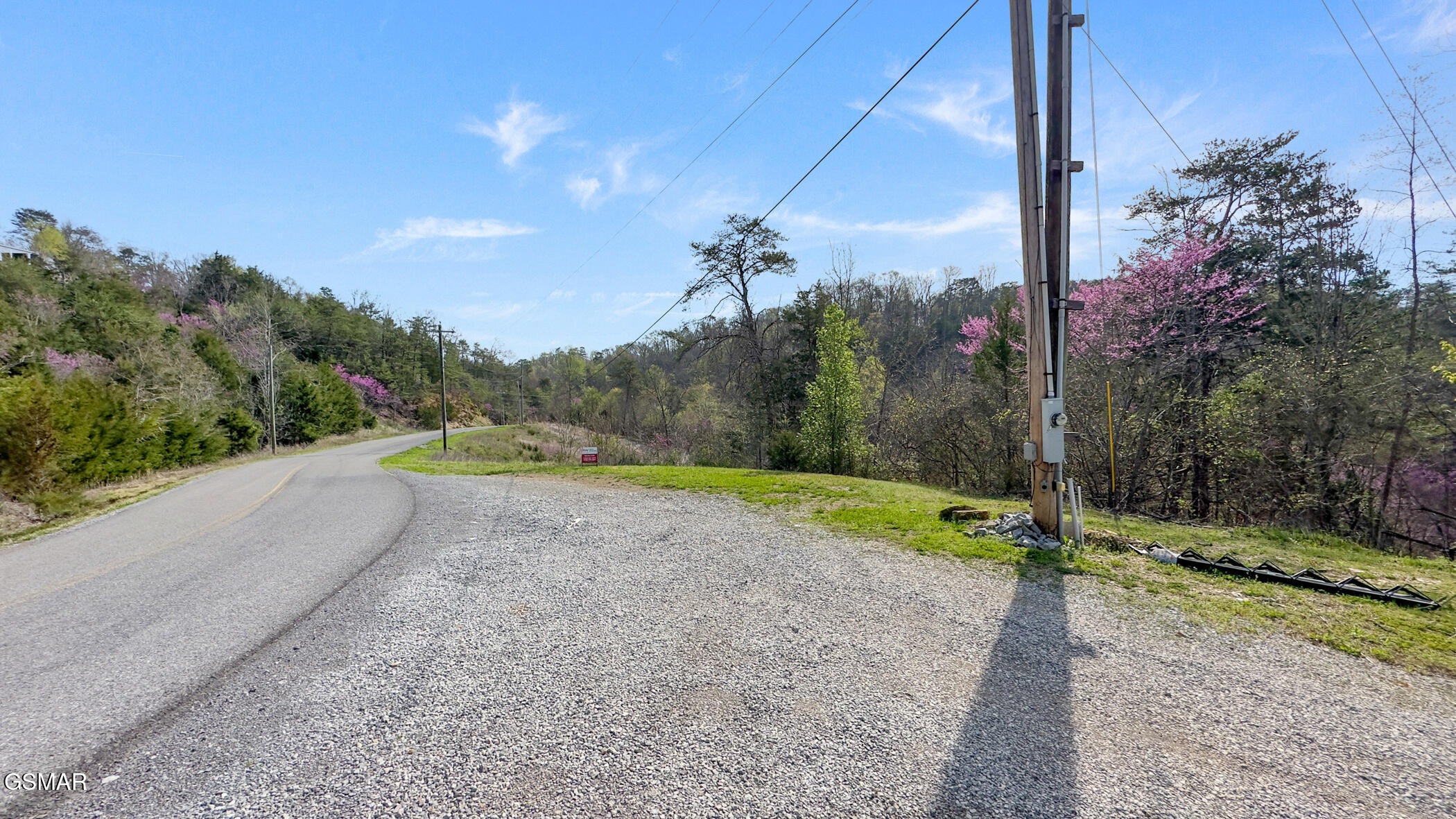 Lot 2 Caywood Road Dandridge TN 37725