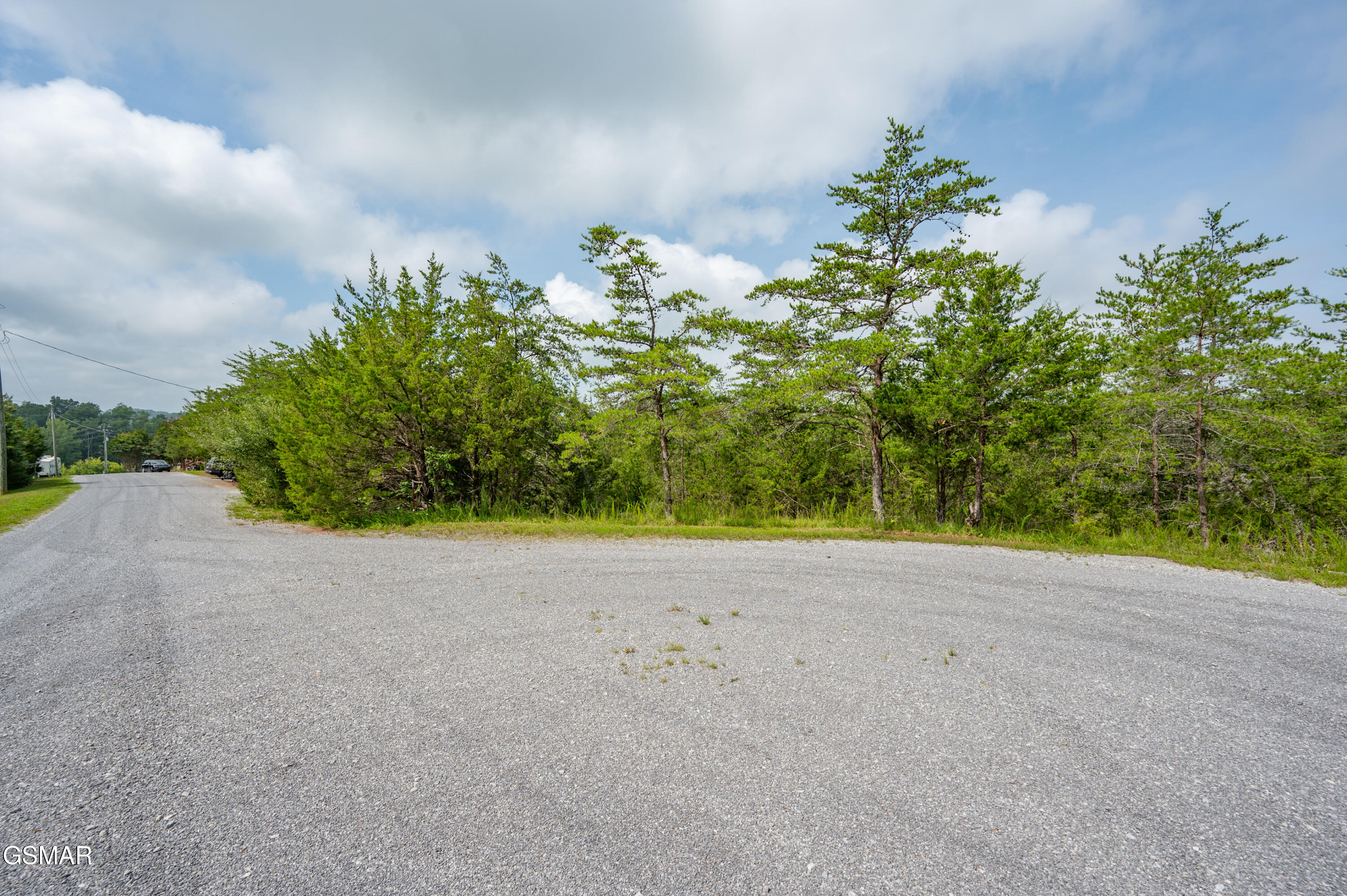Lot 7 Parrotts Chapel Road Sevierville TN 37876