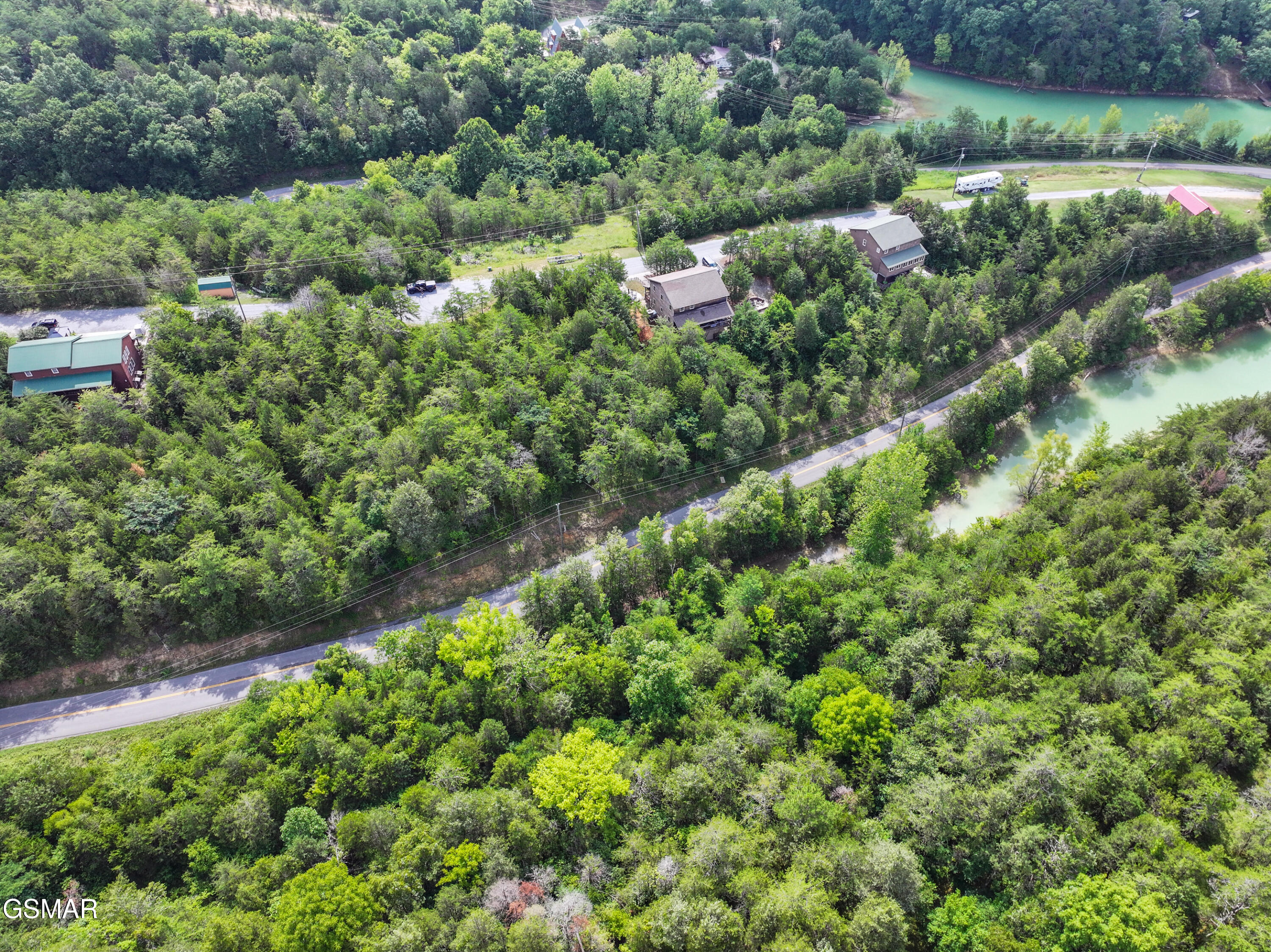 Lot 7 Parrotts Chapel Road Sevierville TN 37876